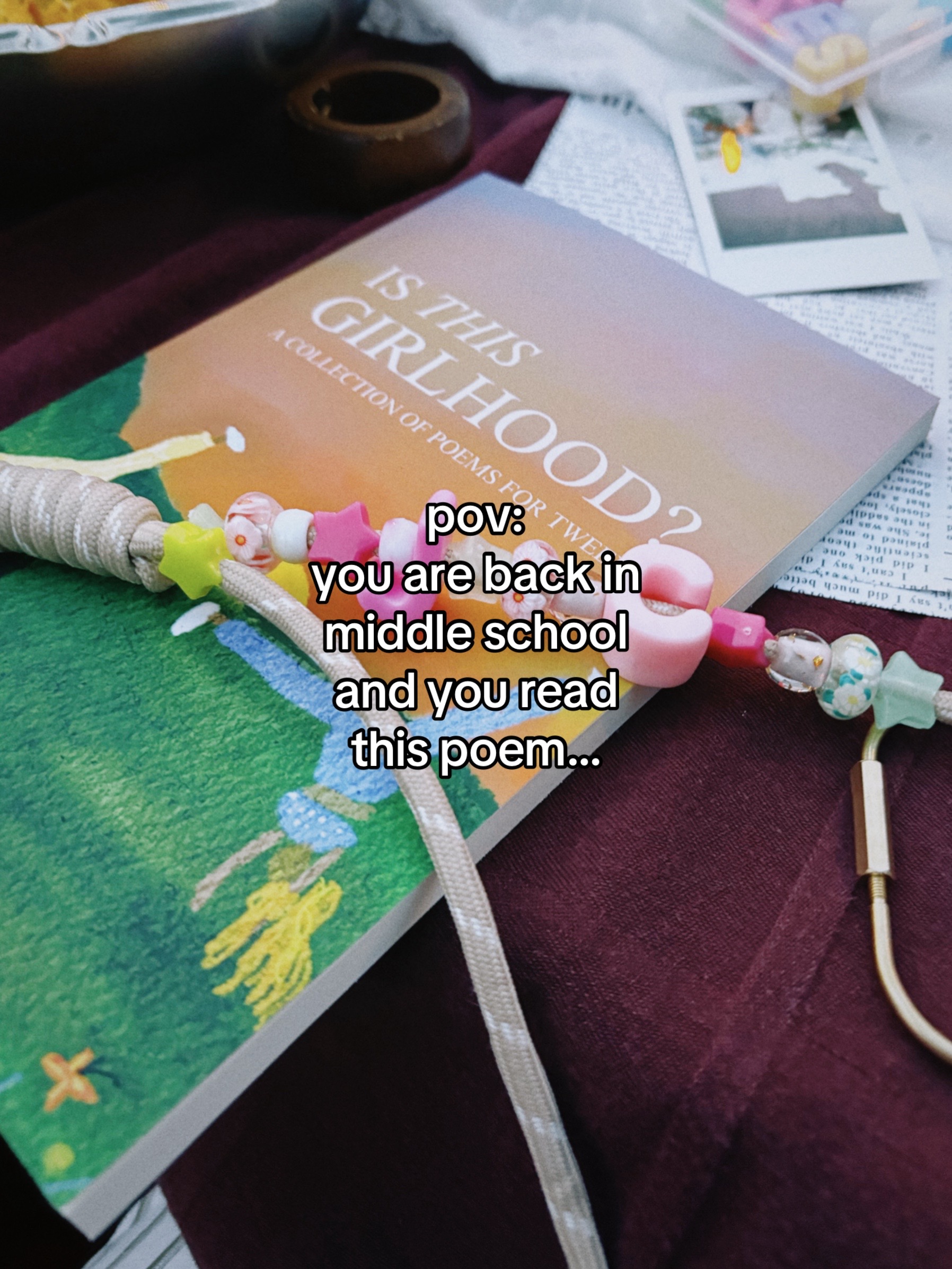 @Jennae Cecelia Poetry