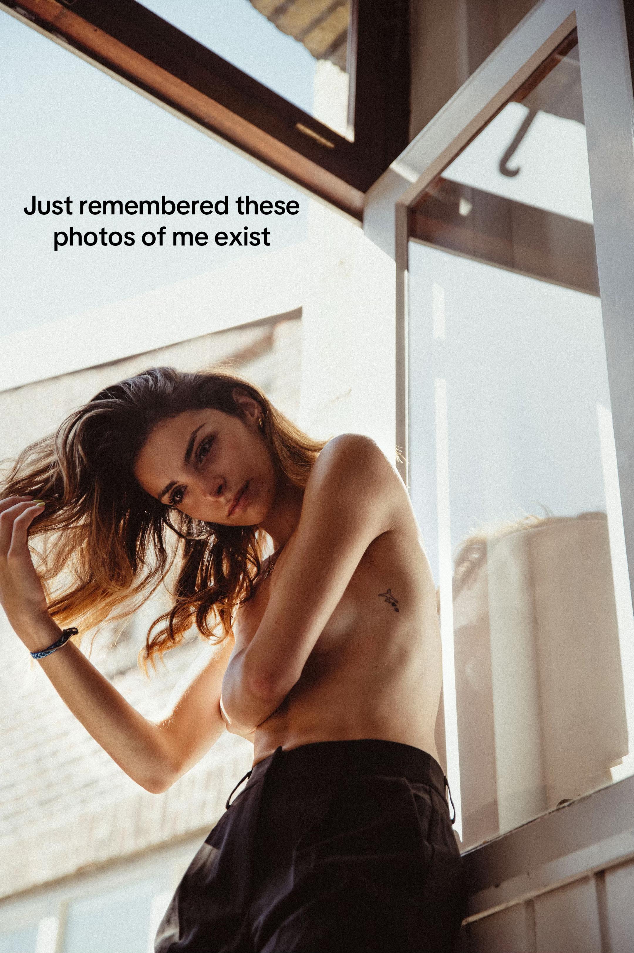 @Ornella Izzo
