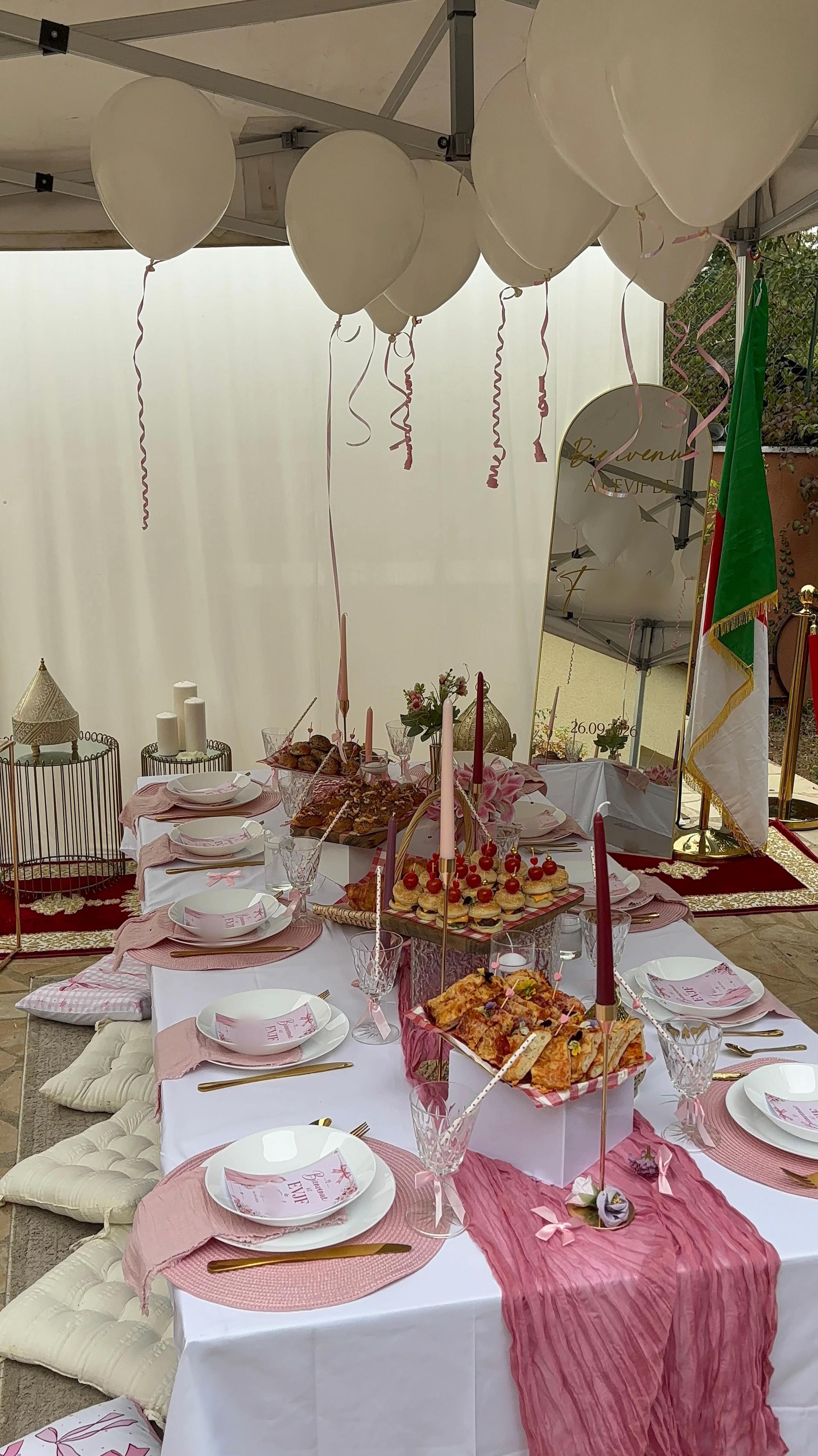 @SoLaï Events