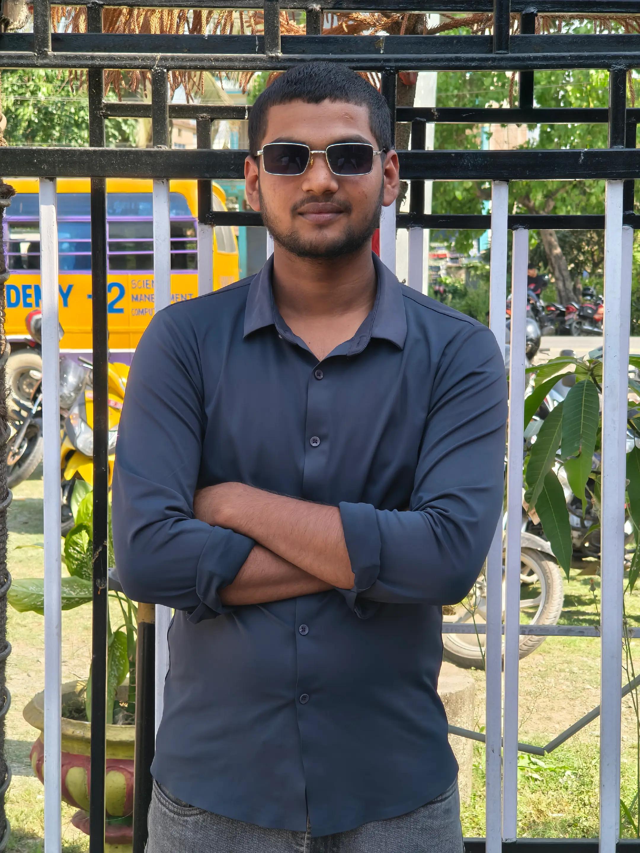 @Hemant mehta