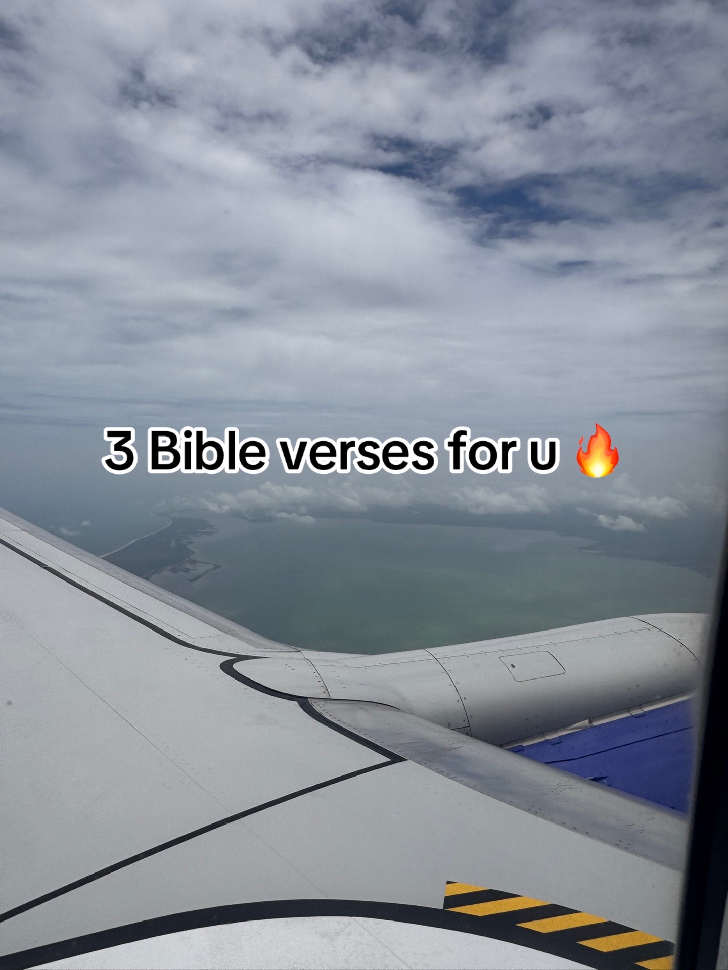 @Psalms 23:3 🤞🏽🤫