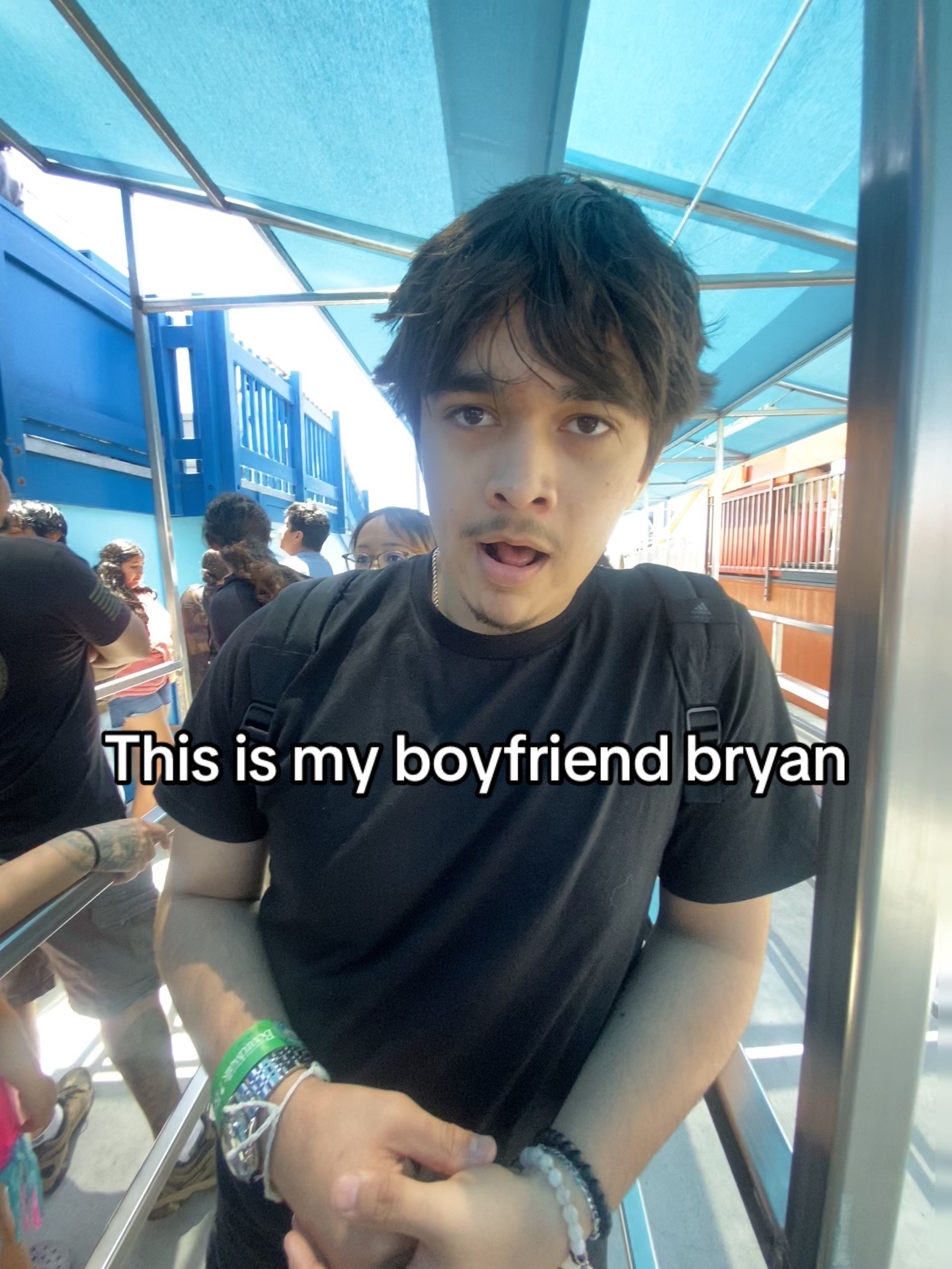 @Bryan owner.