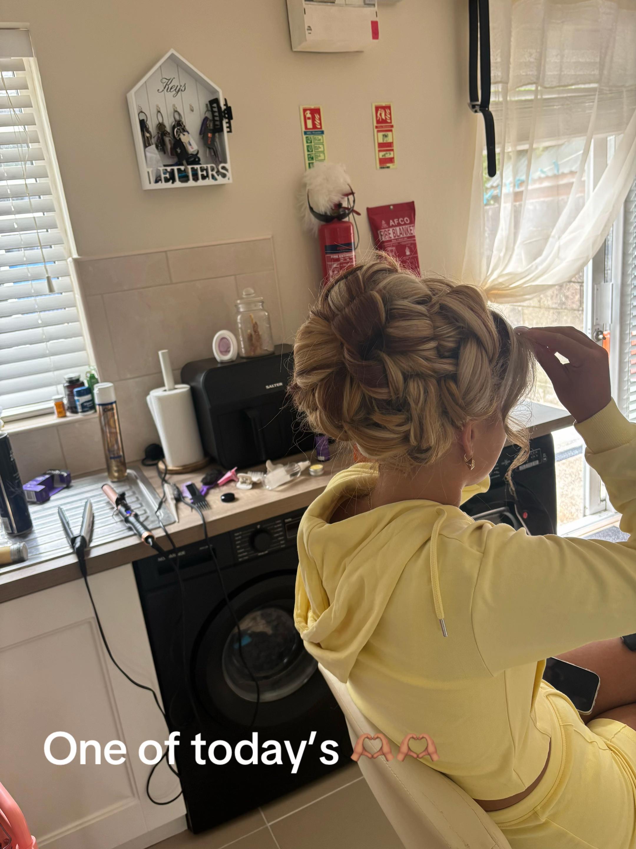 @Hairbykayla🎀