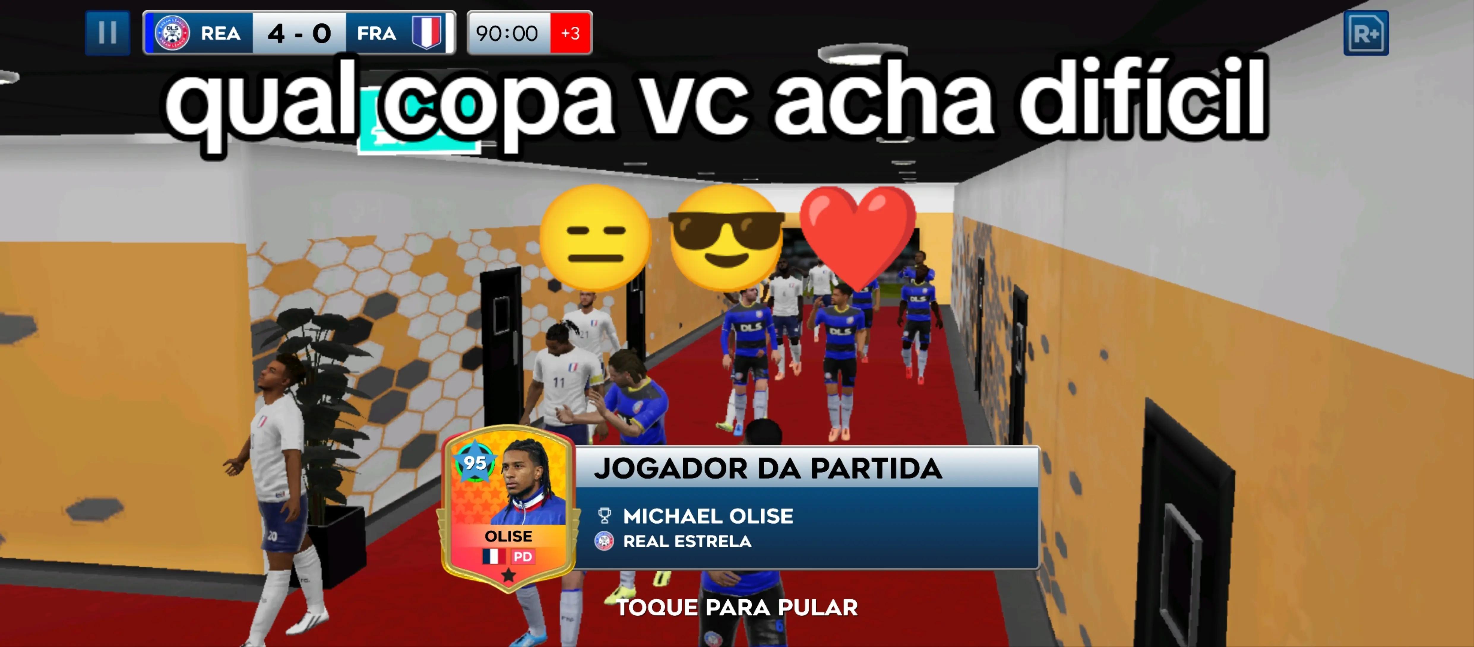 @🇧🇷 DLS 2026 🥶