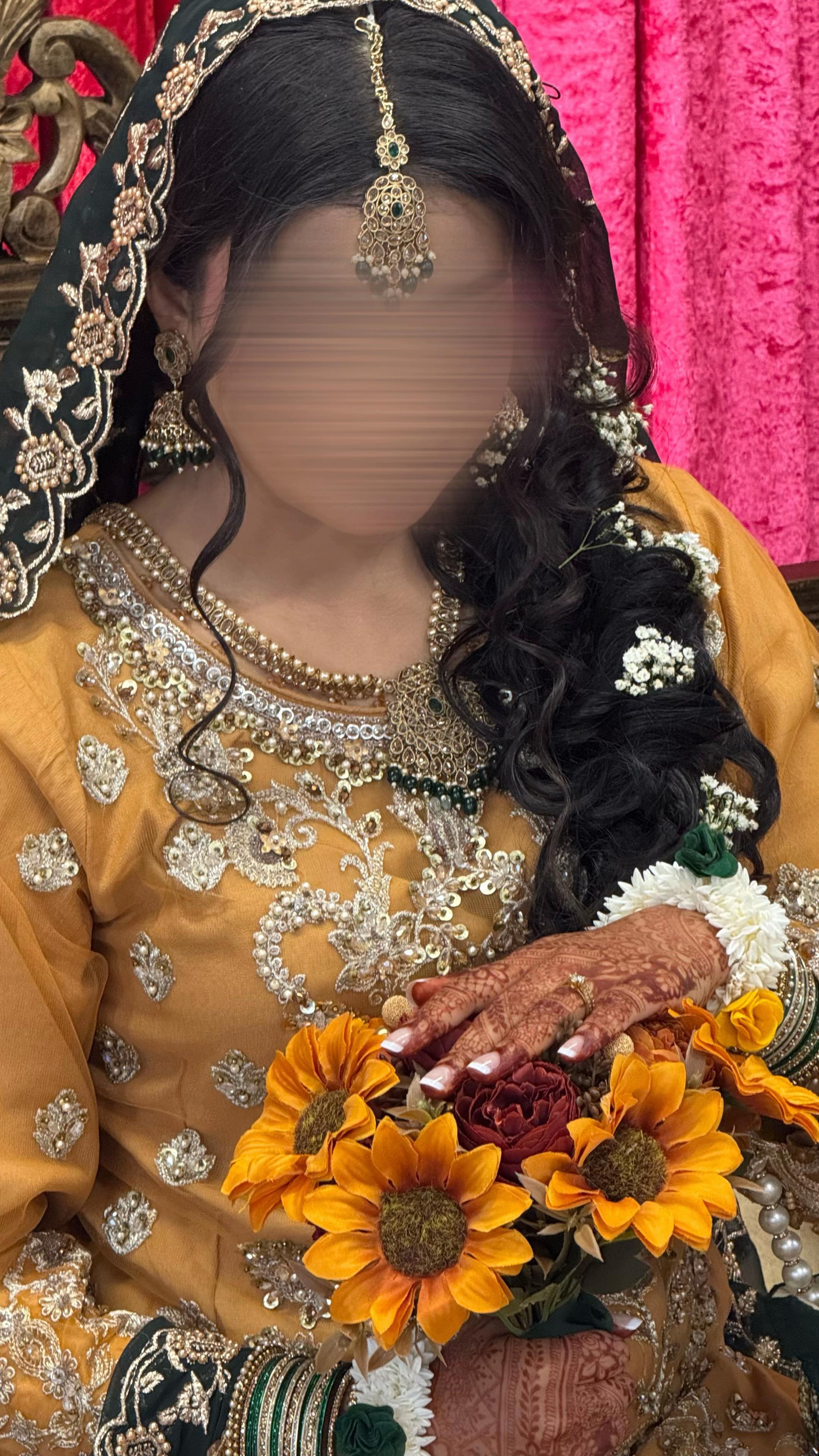 @Wedding Content Creator ✨