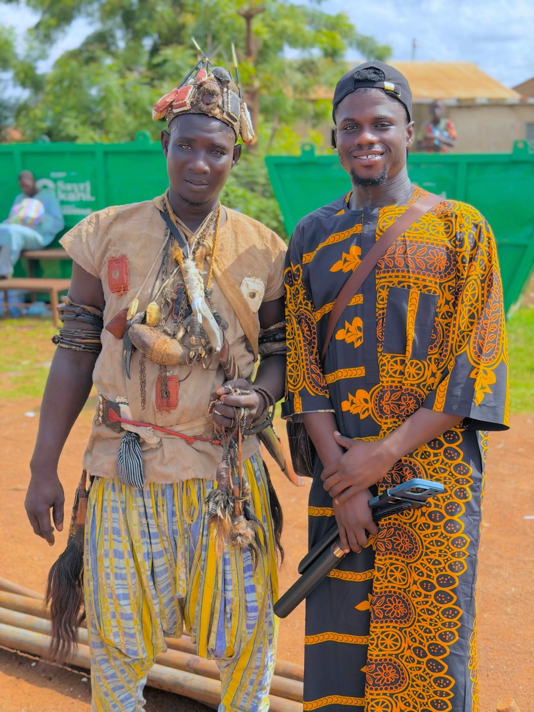 @Don Lecture Musah
