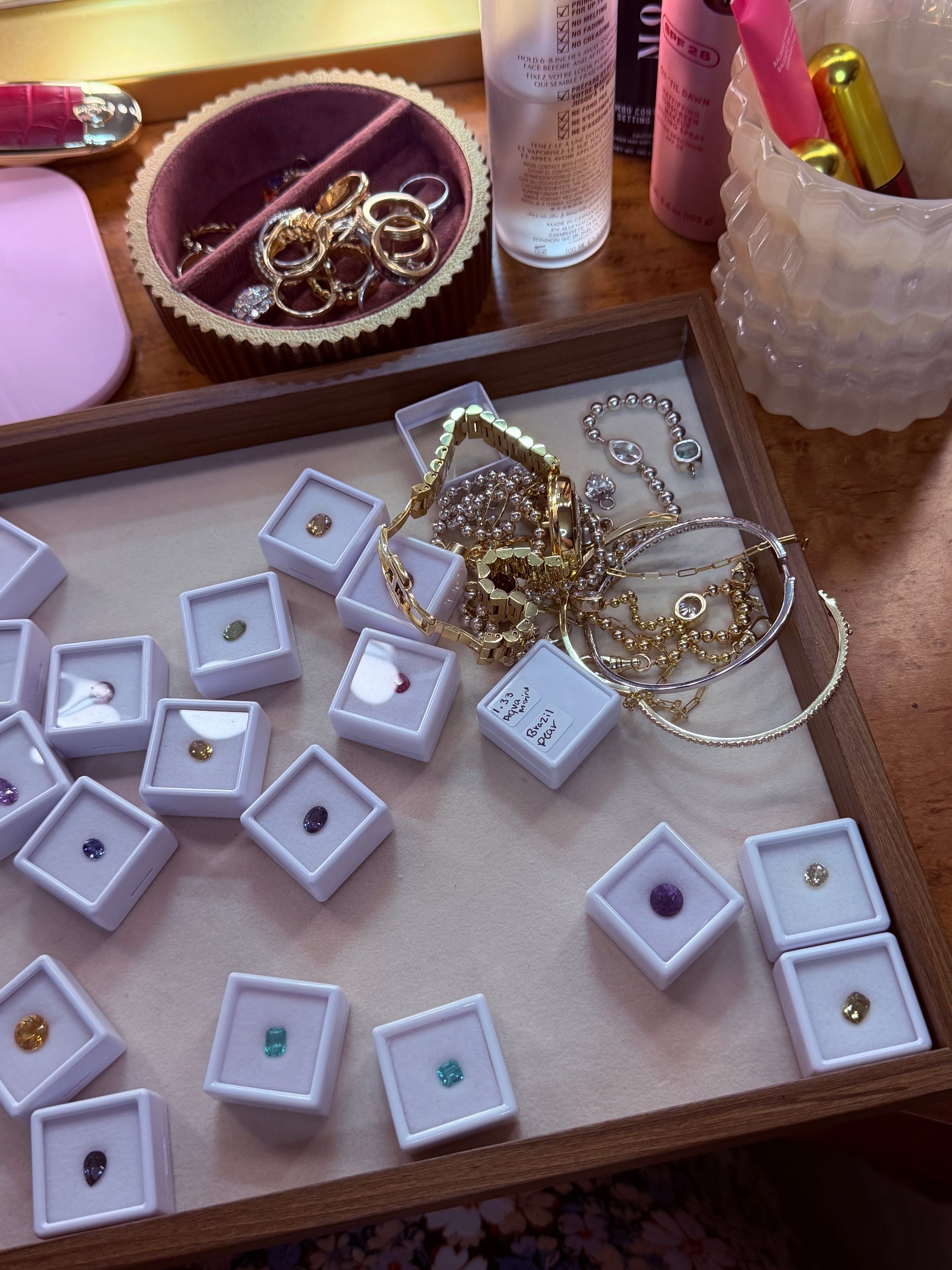 @Xelly | Fine Jewelry