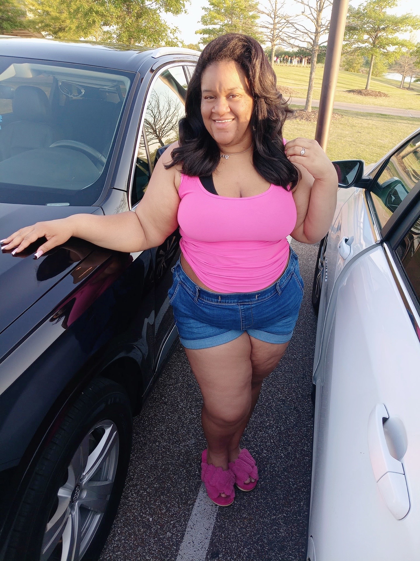 @💫💗Keisha💗✨