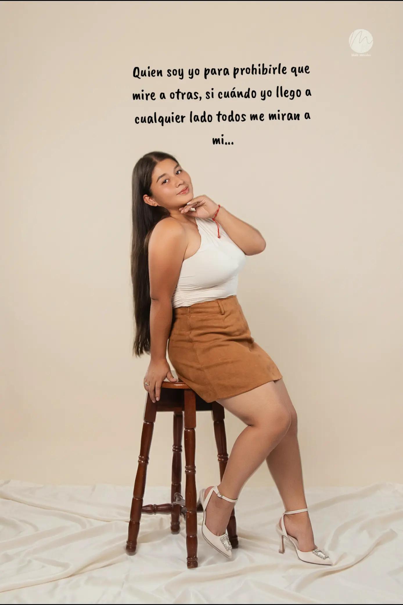 @Yamileth Molina