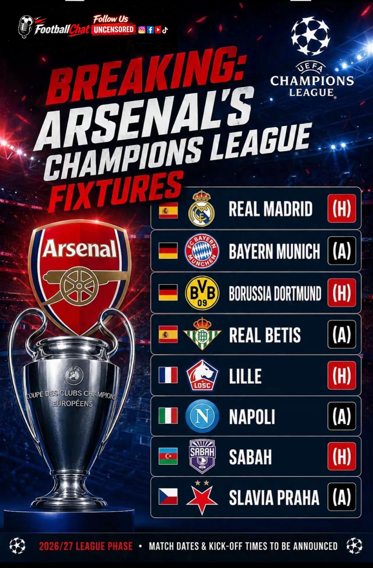 @Football Chat Uncensored