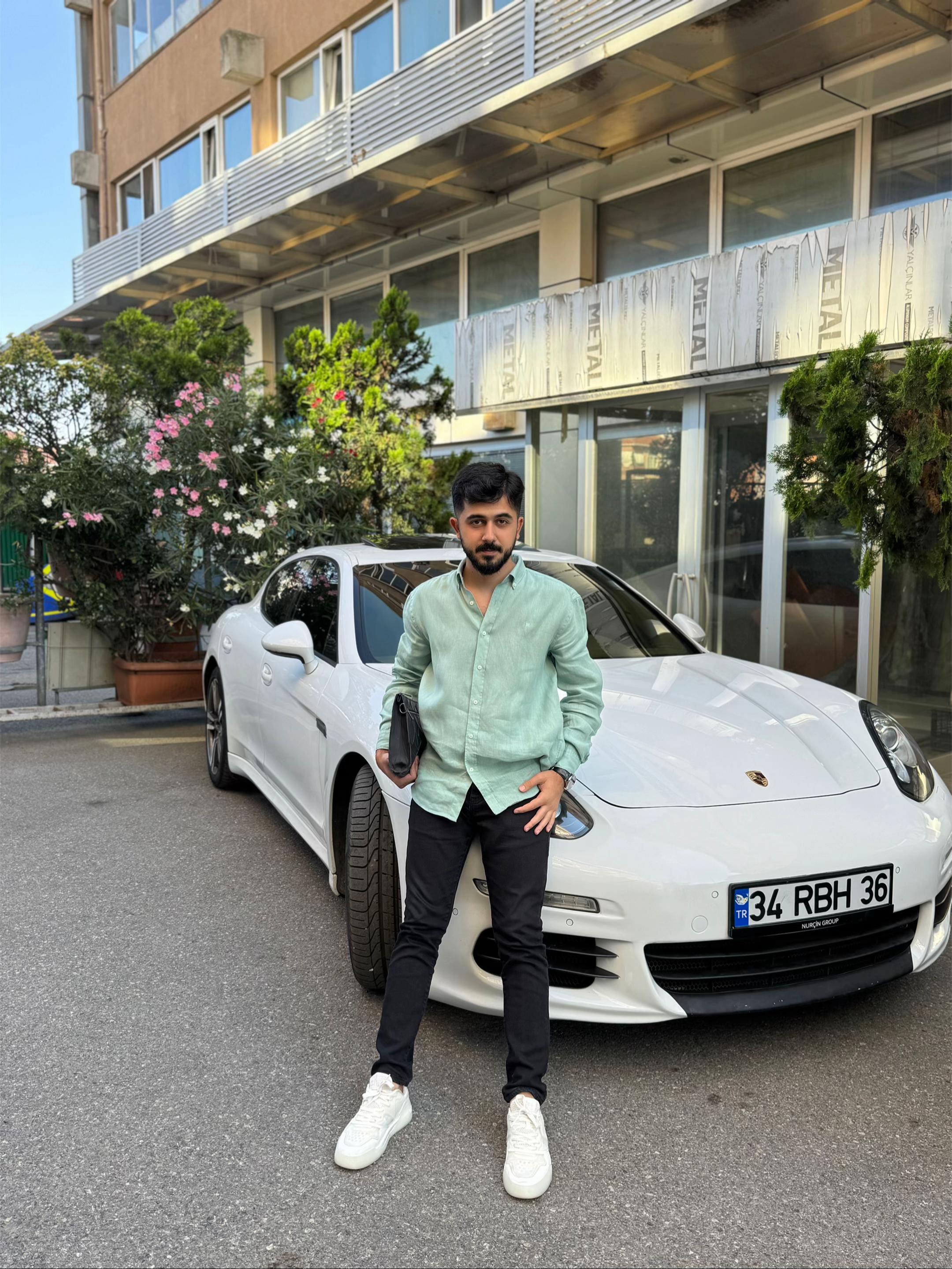 @Berat Nurçin