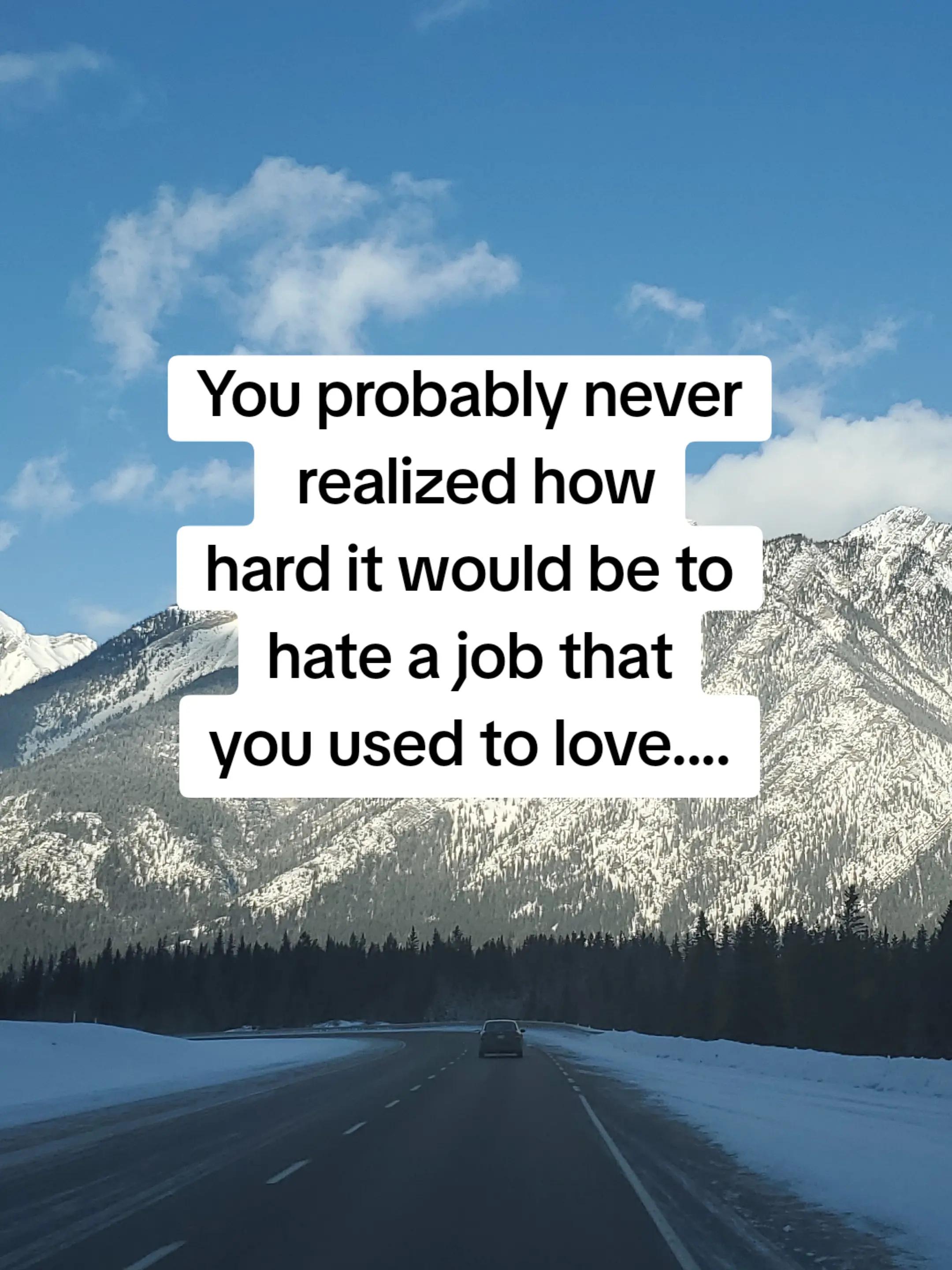 @Bye Boss | Toxic workplace