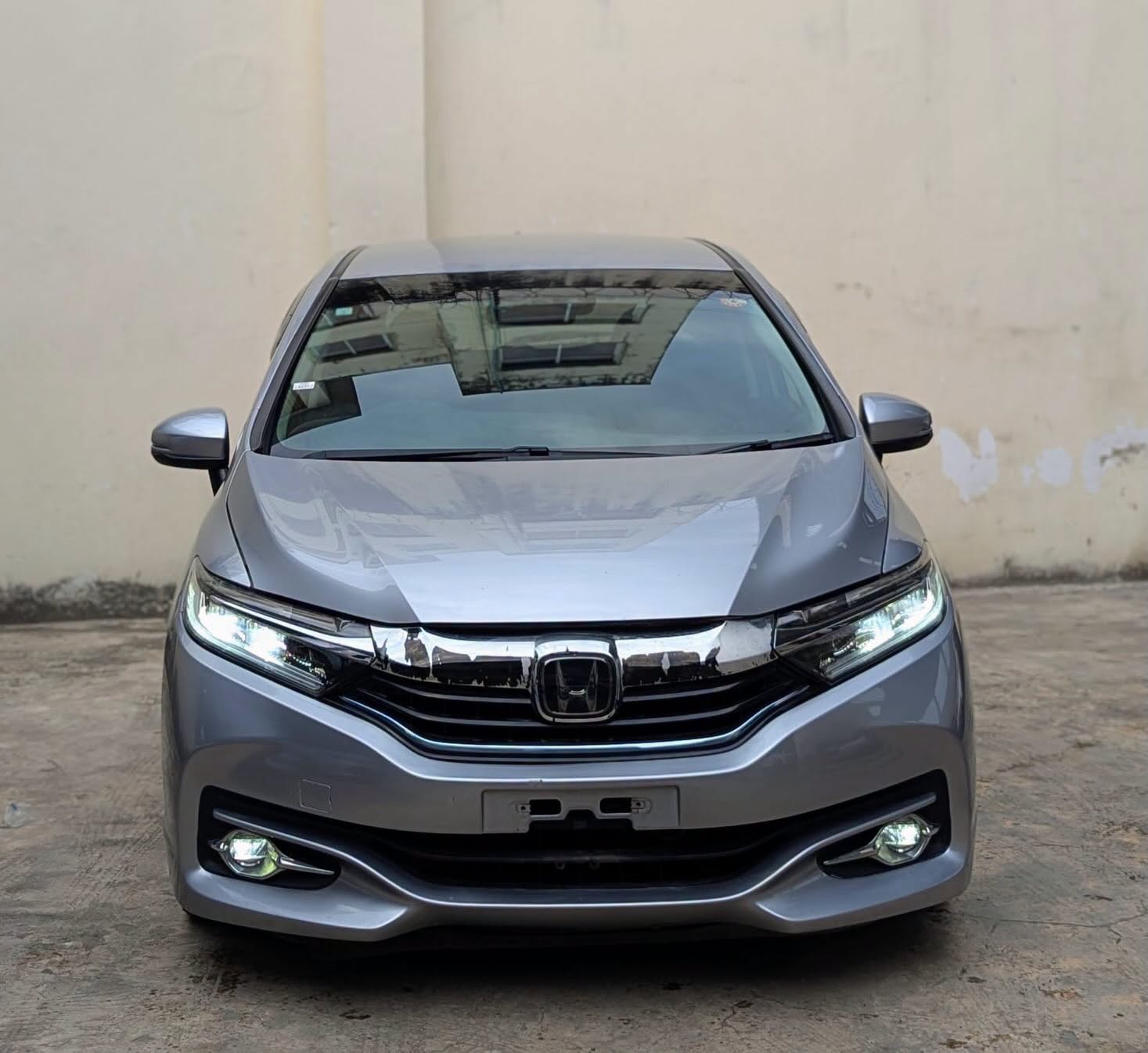 @JANESON MOTORS