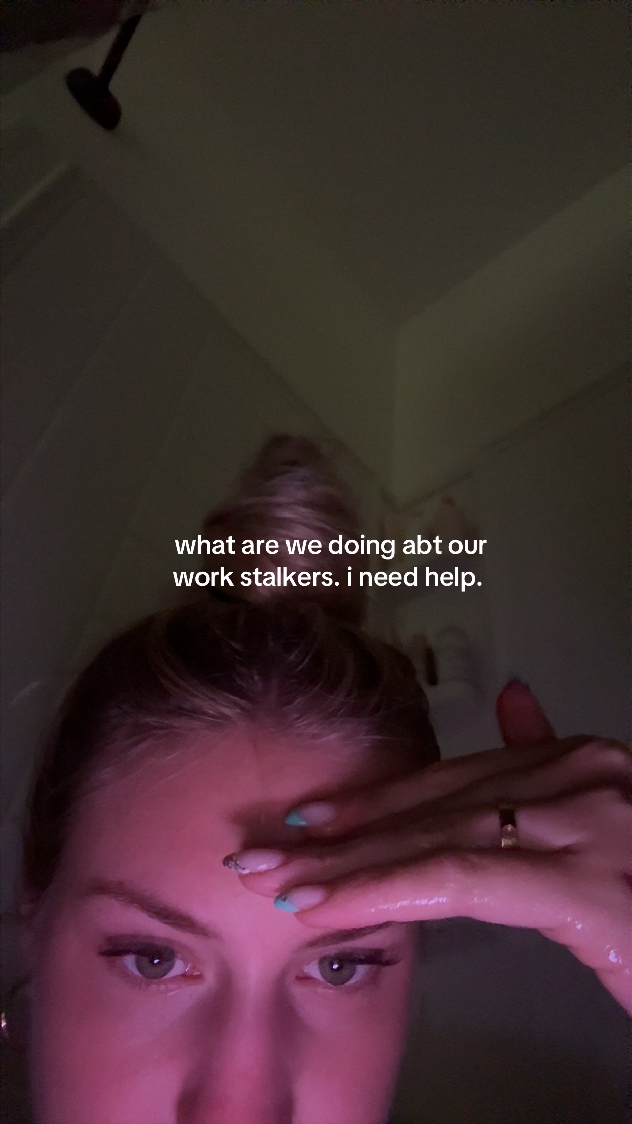 @alli mckinley