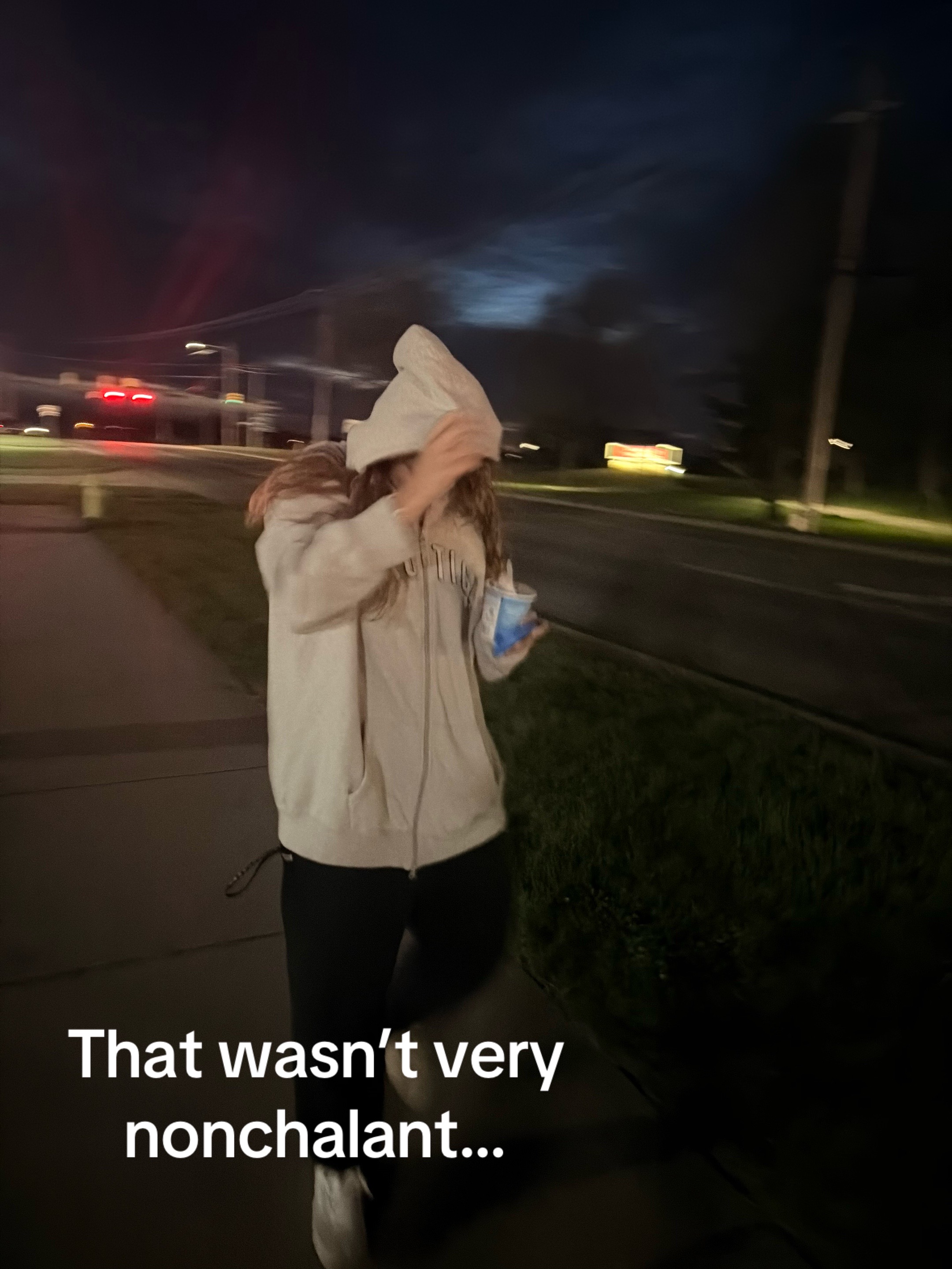 @Ava Decker