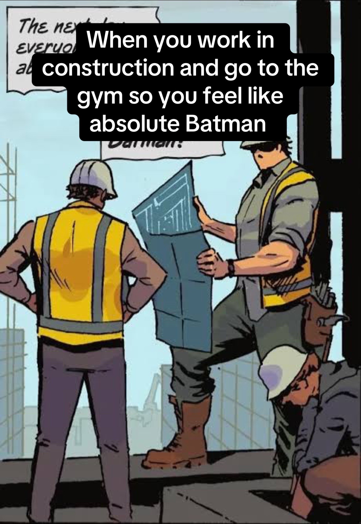 @SmallCalfWarrior