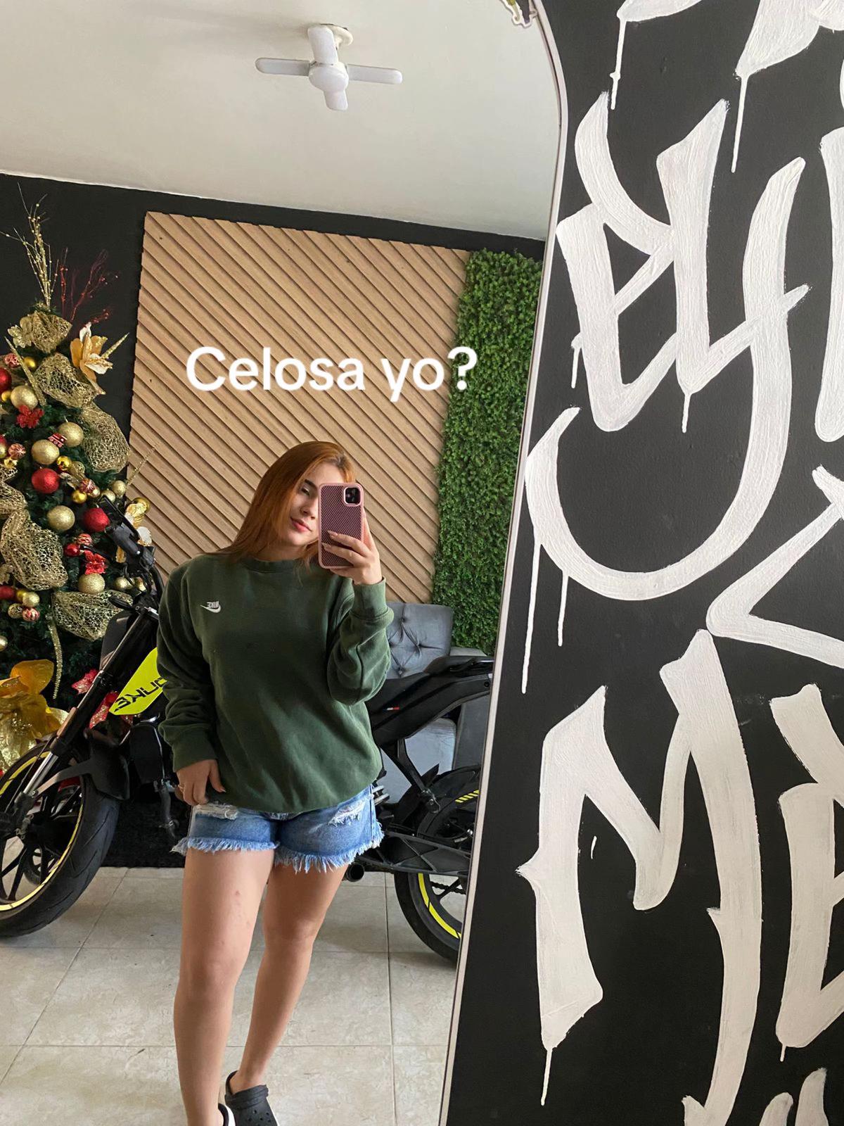 @Yeilis Navarro