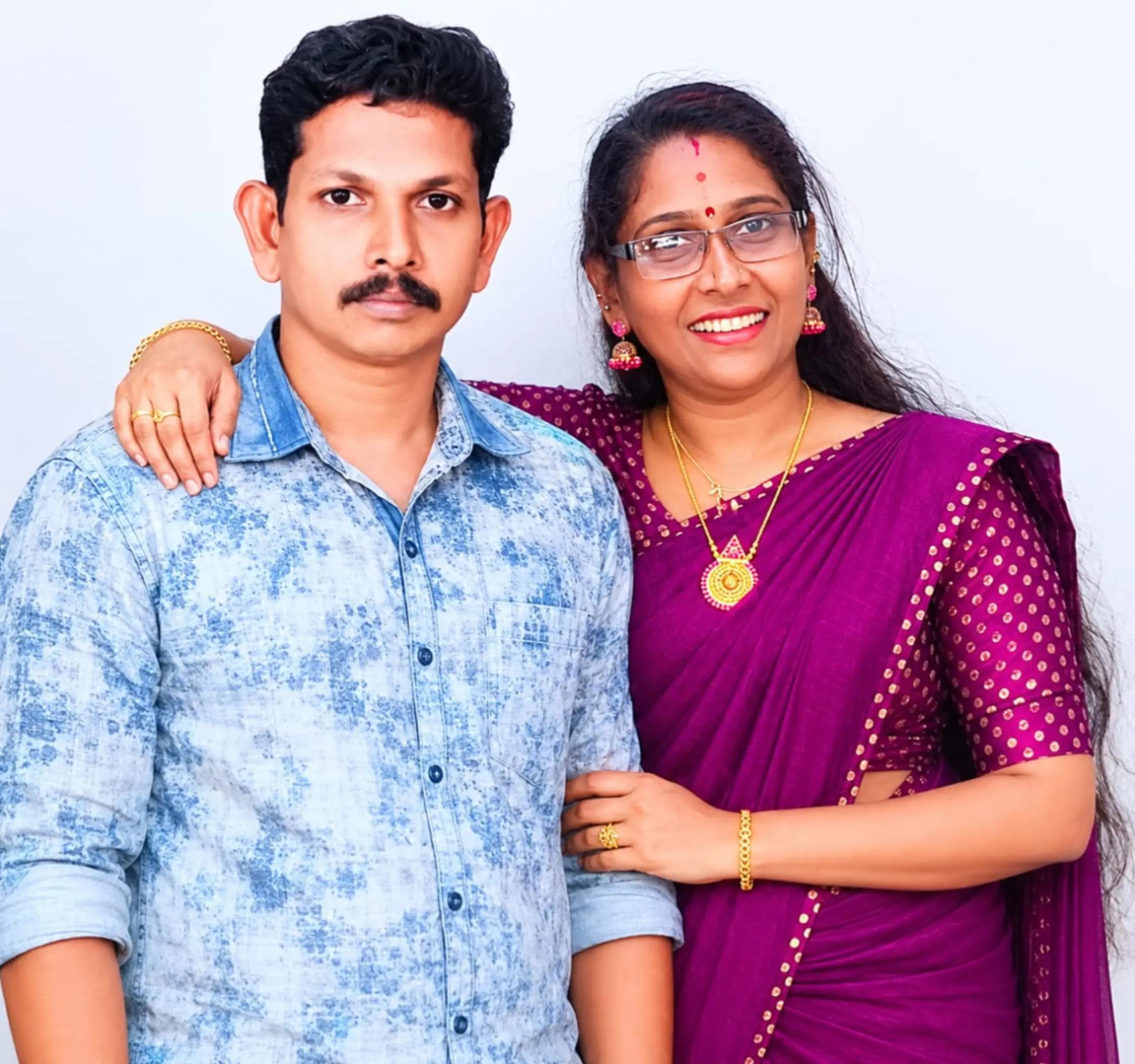 @Anitha
