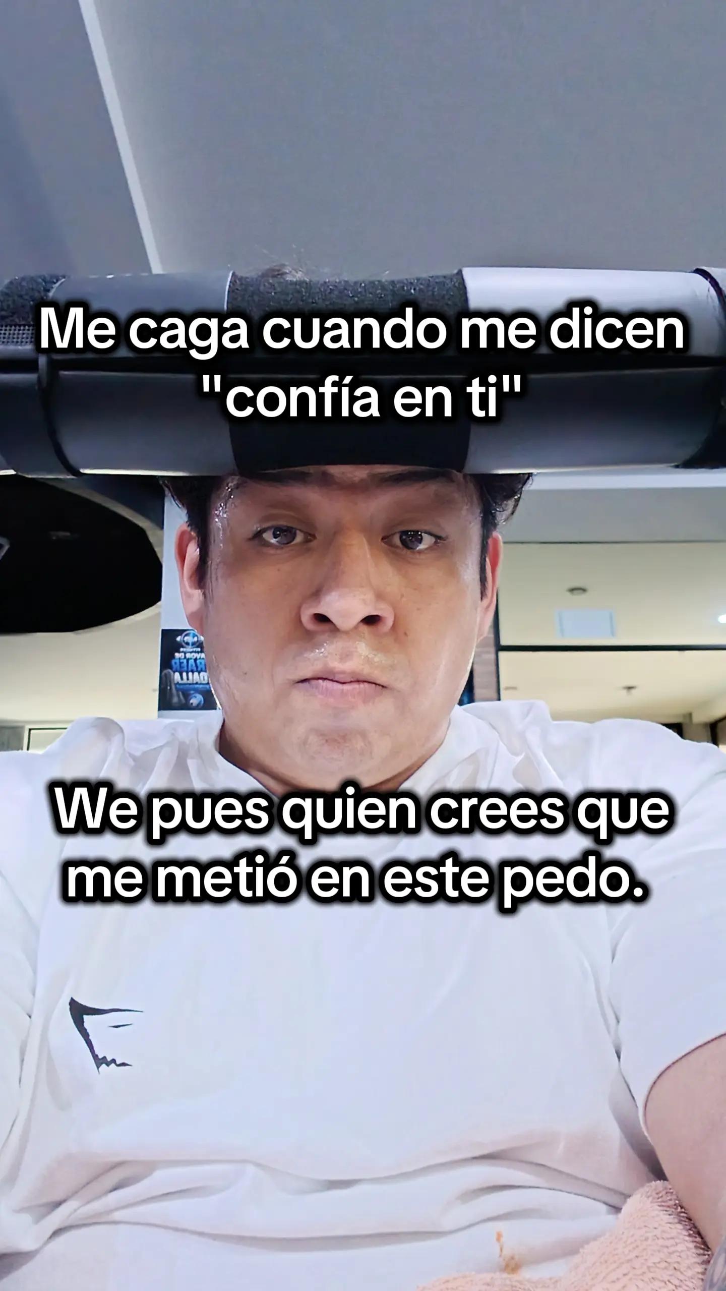 @Daniel De Jes&uacute;s Mate