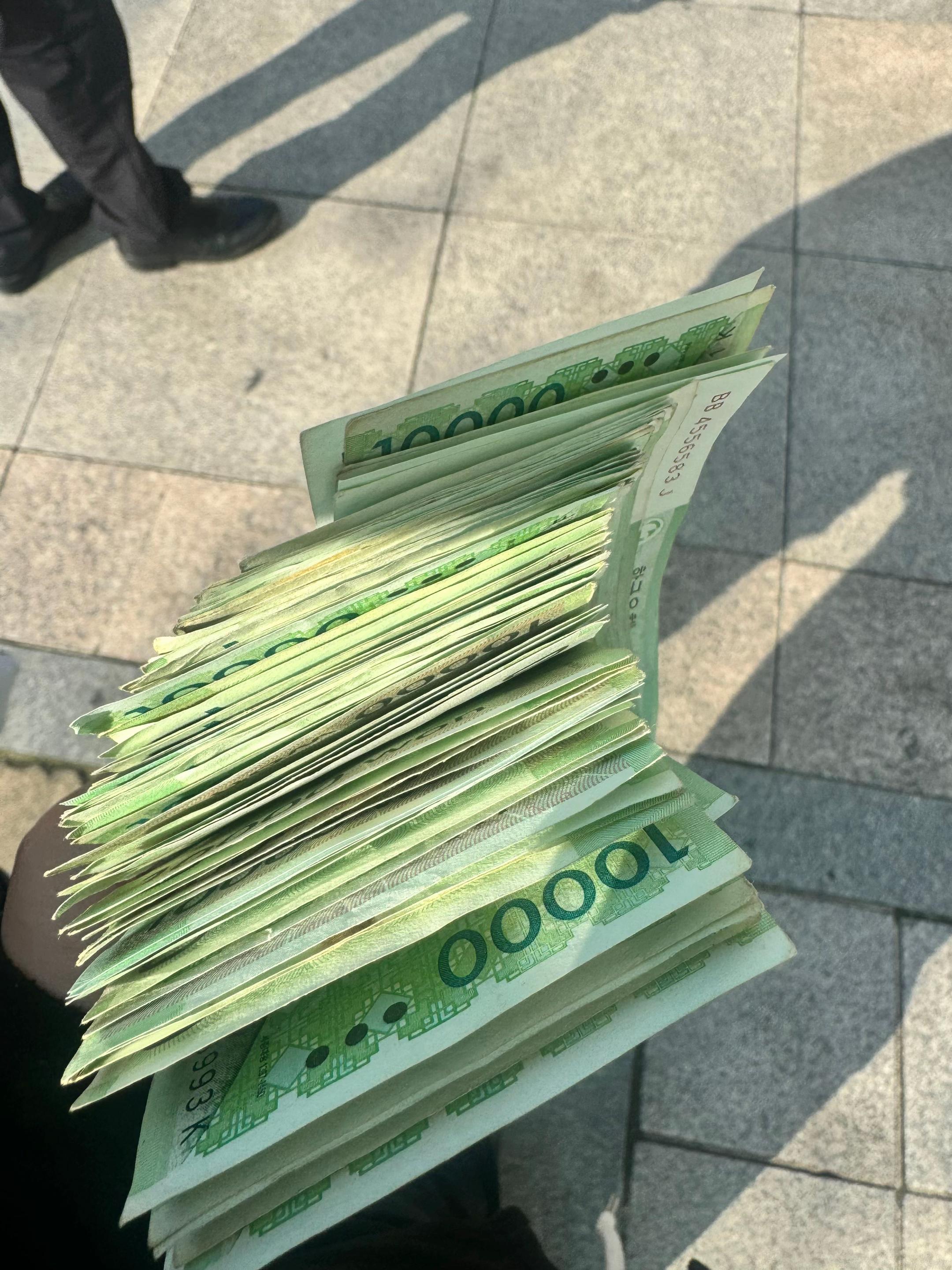 @수원전관호탄핵해라,전설의마계백호랑이