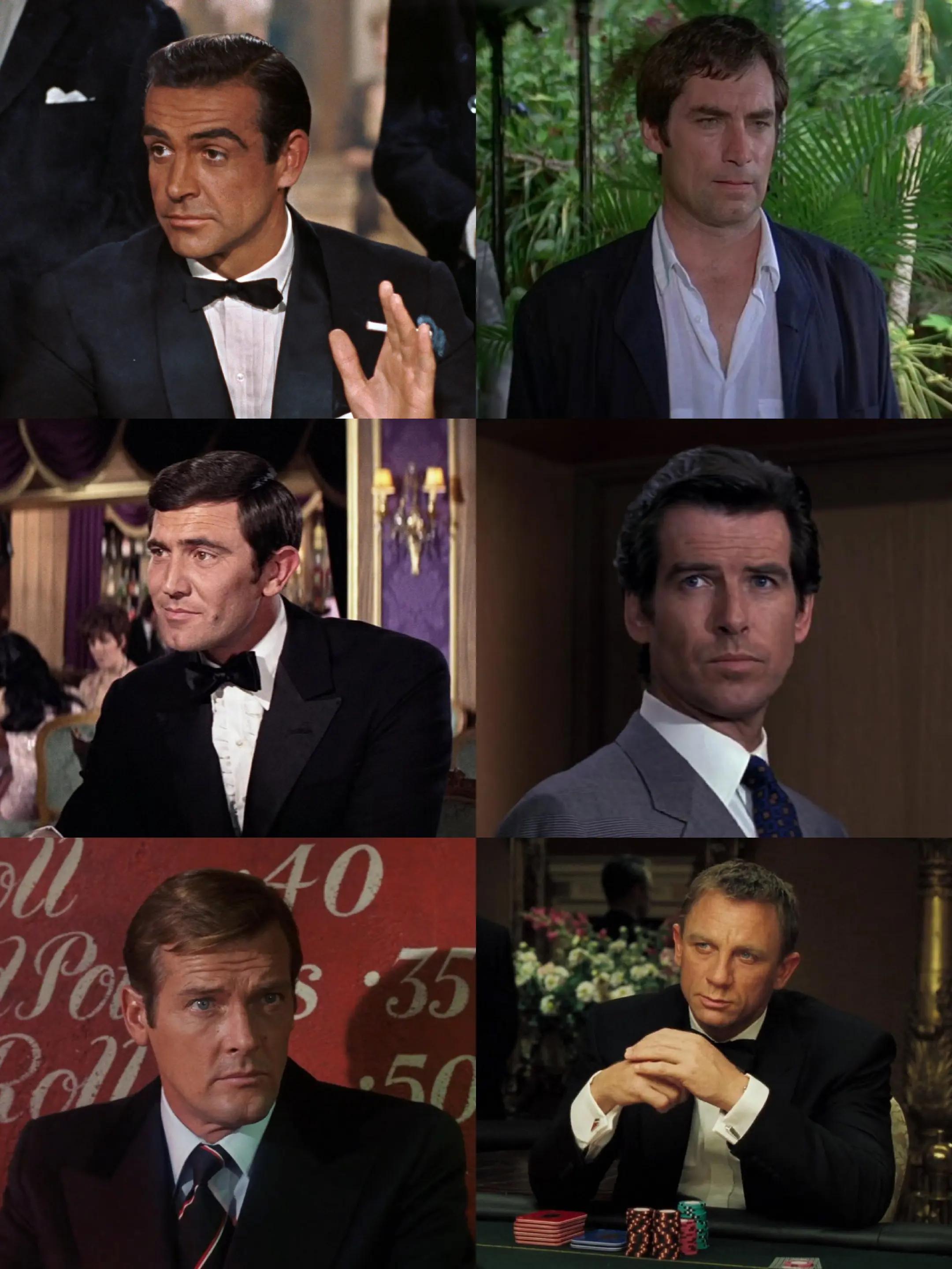@Bondcast Brasil