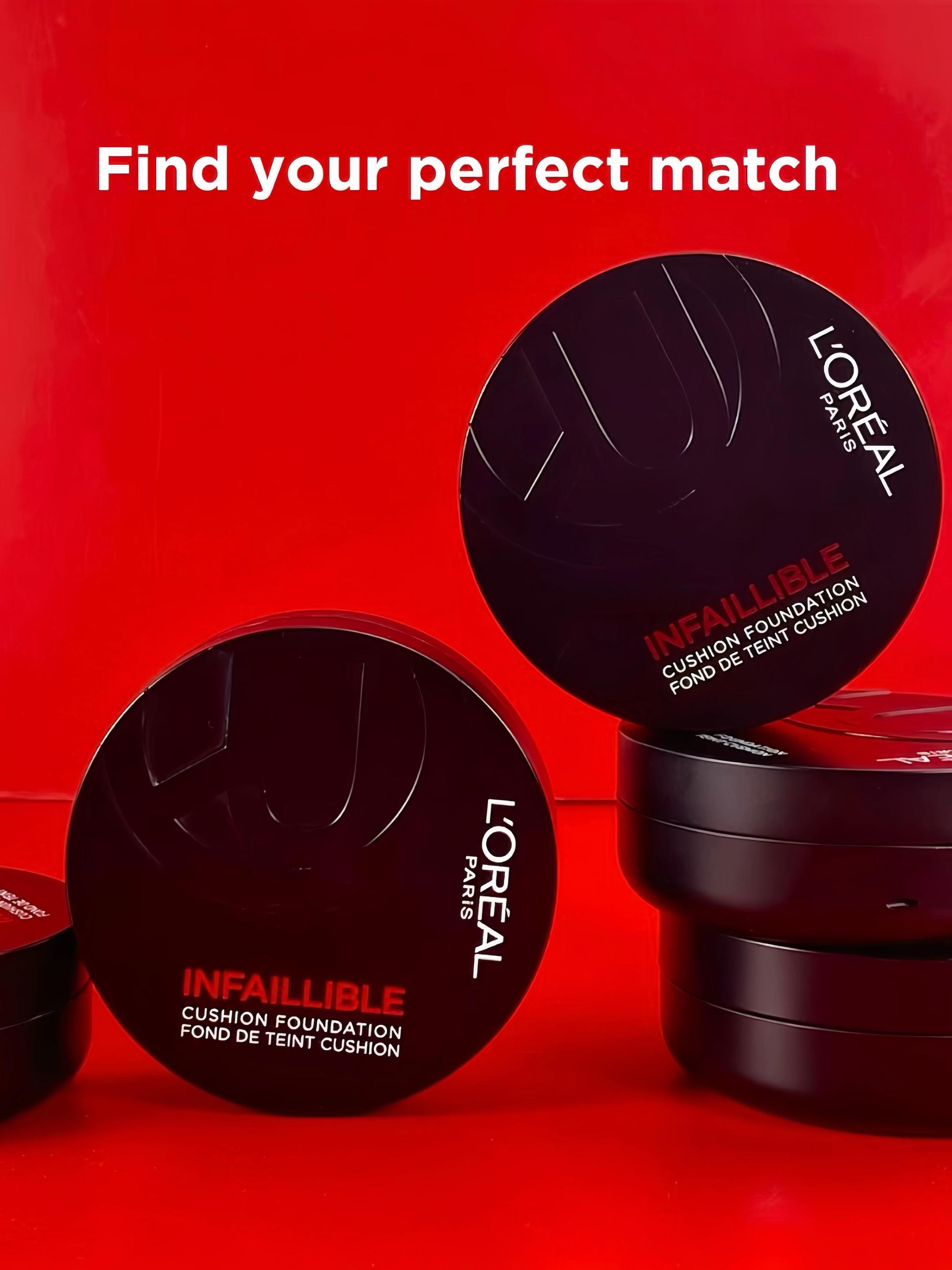 @LorealParisMalaysia