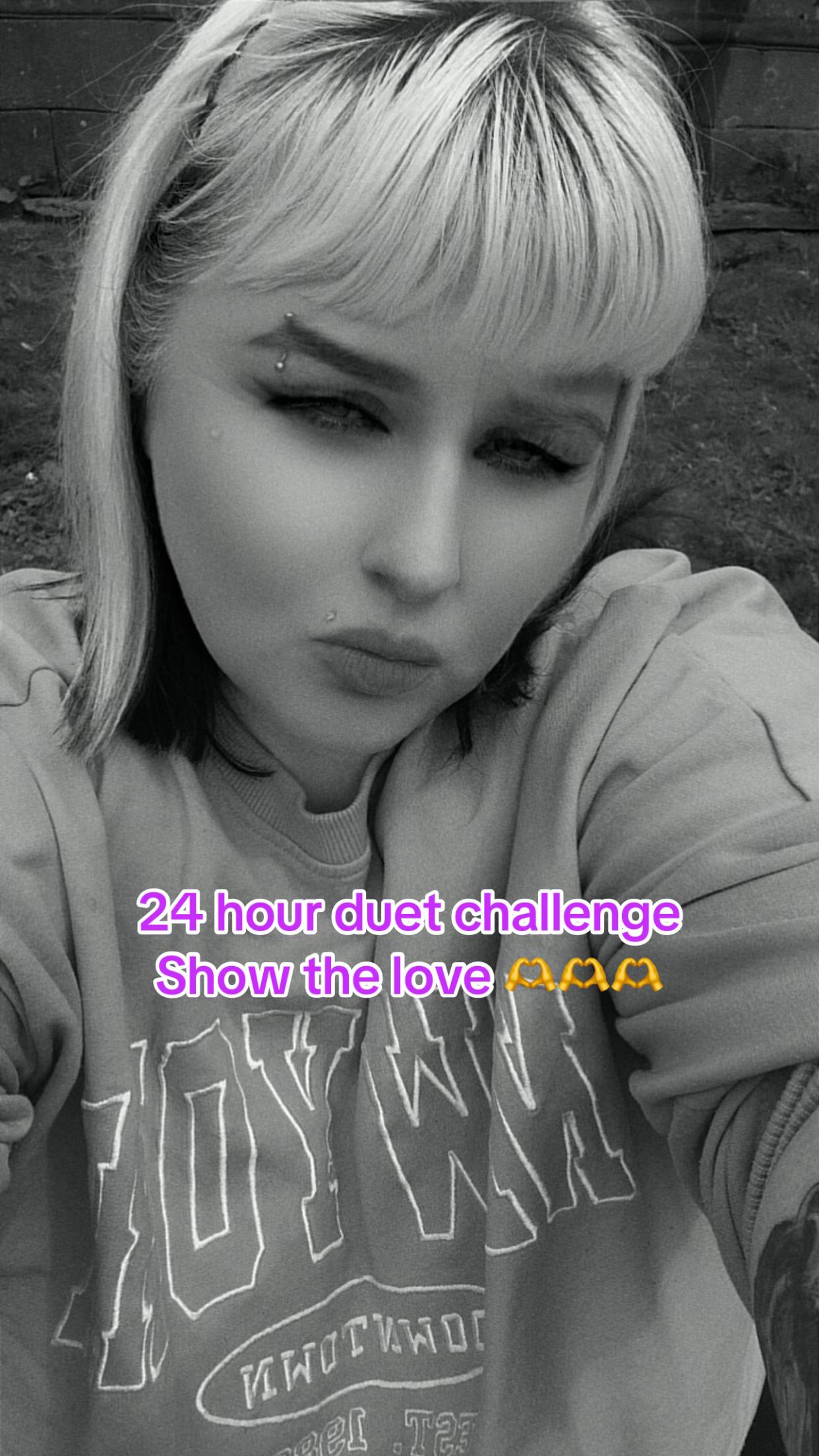 @💕Nikkiqueenpositvity 🏳️🌈💕