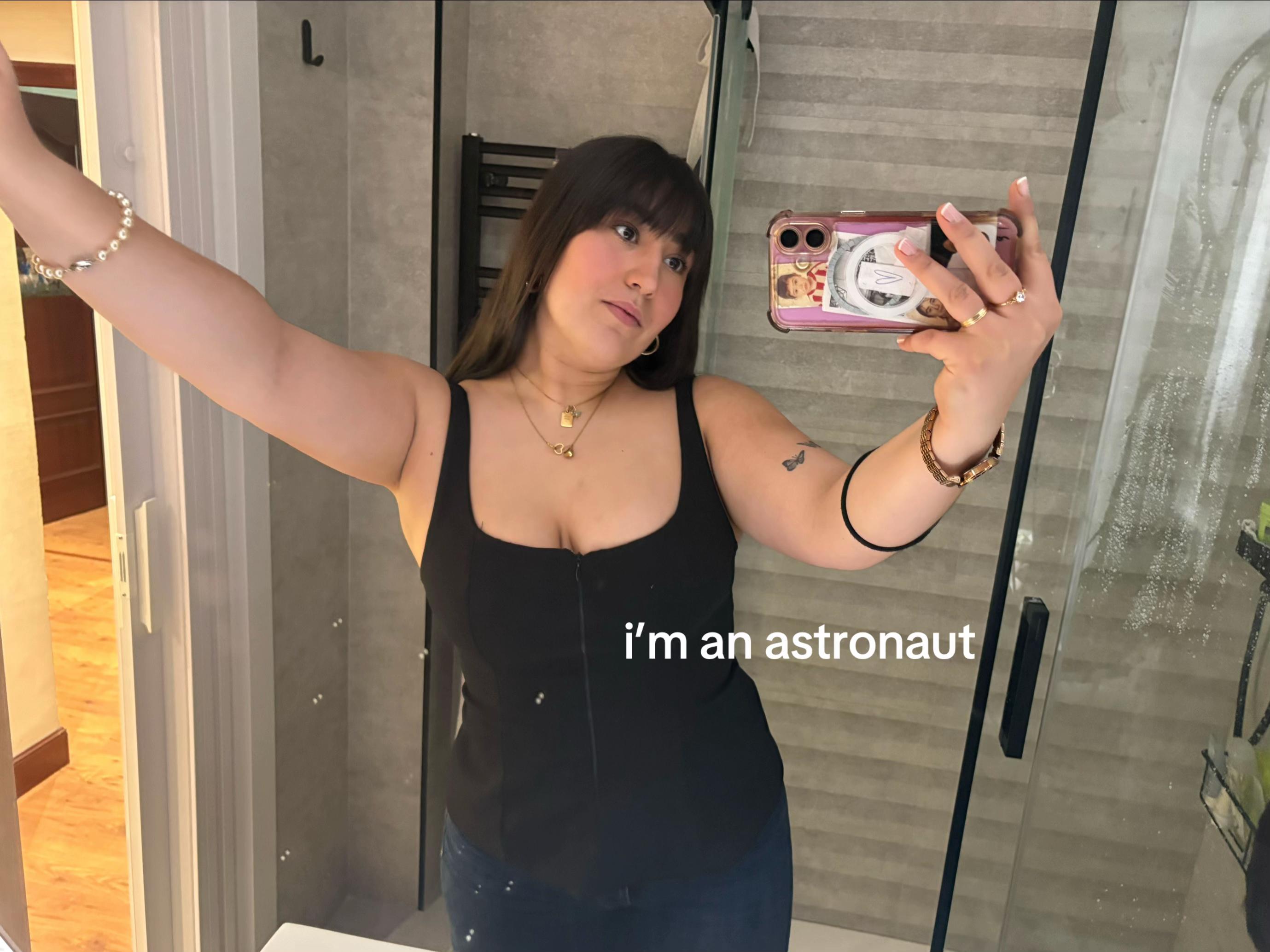 @lucia sanchez