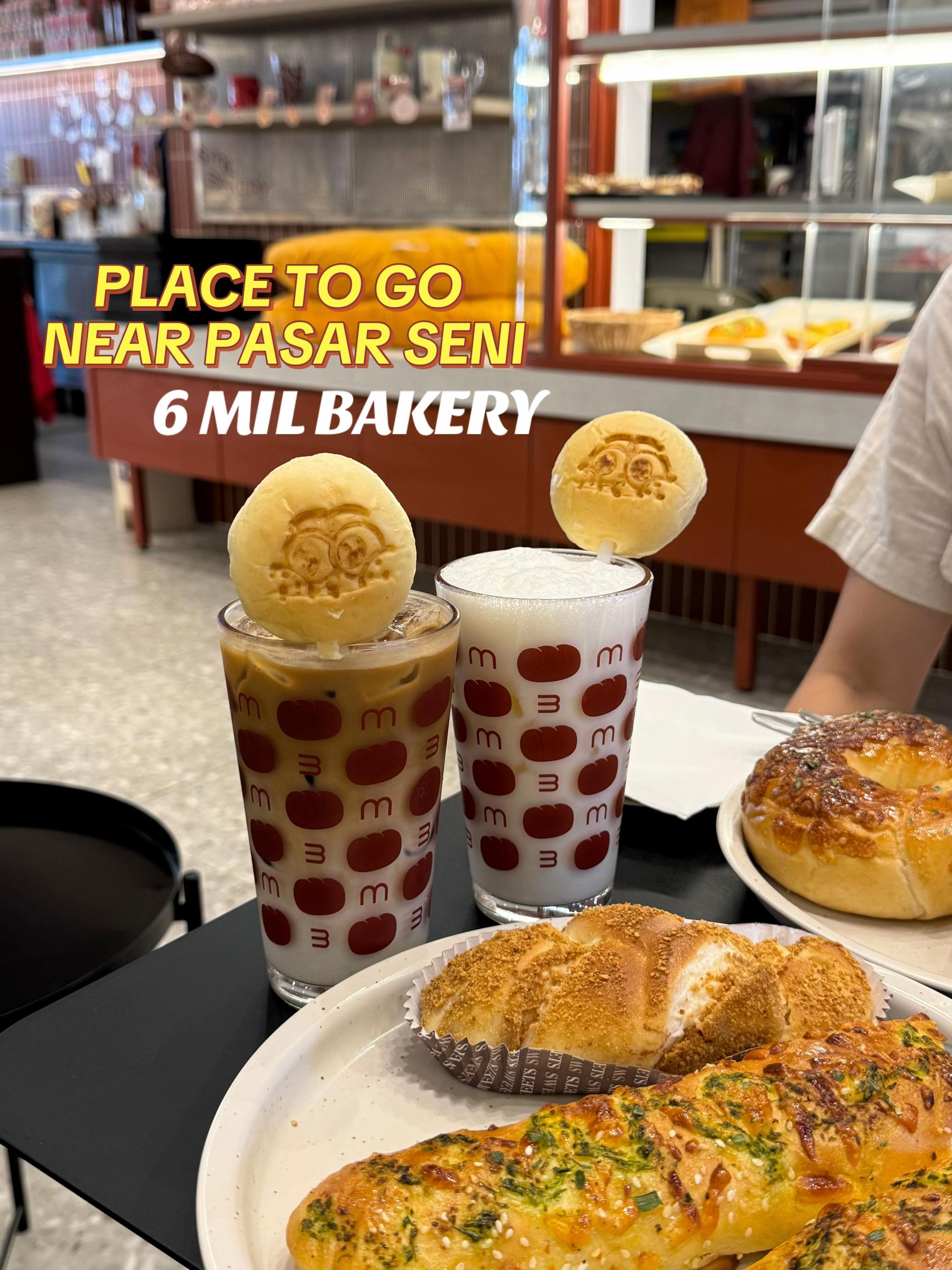 @ANN | PLACES TO GO