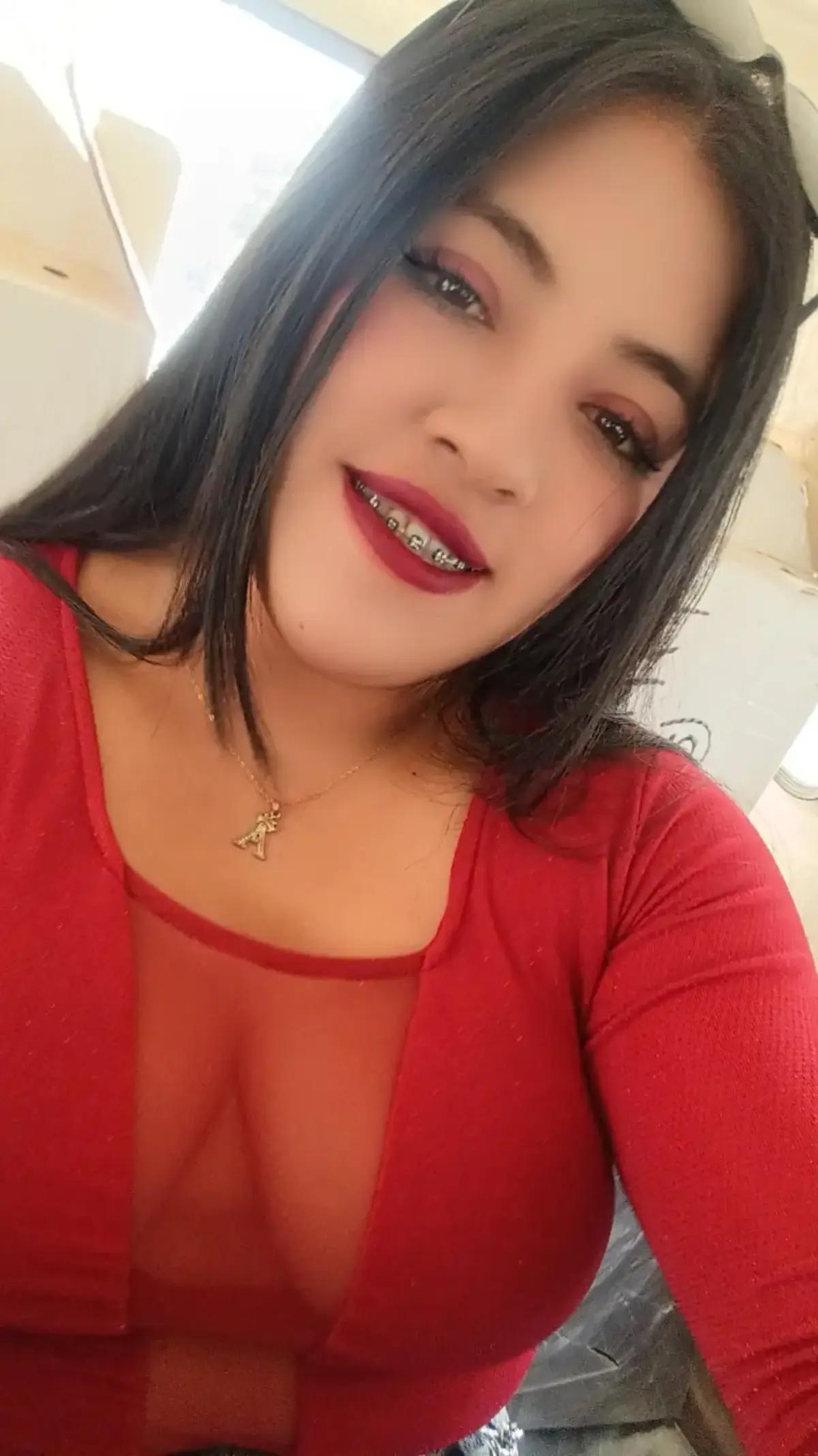 @Angie Llanos