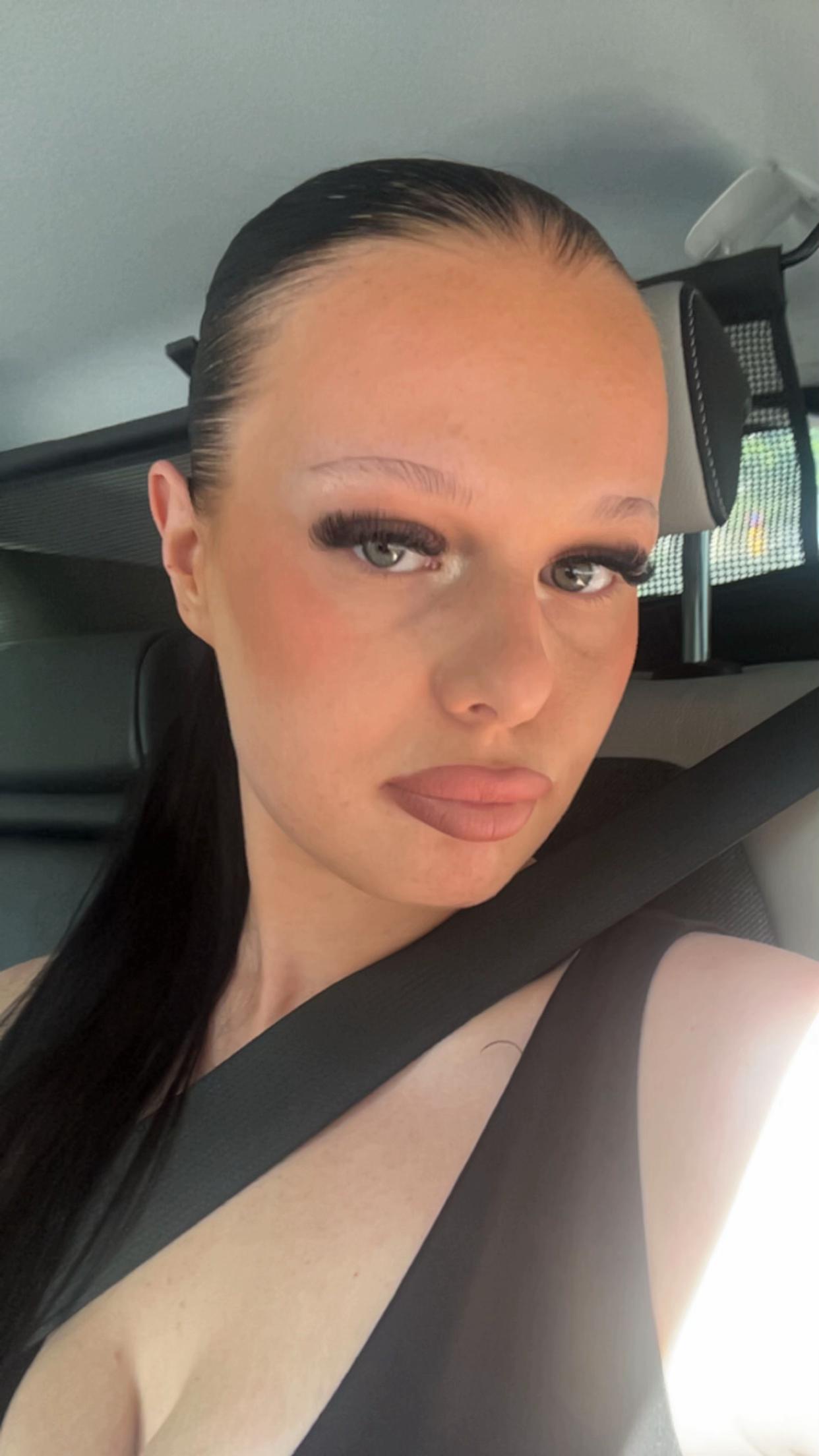@Lara Österholm