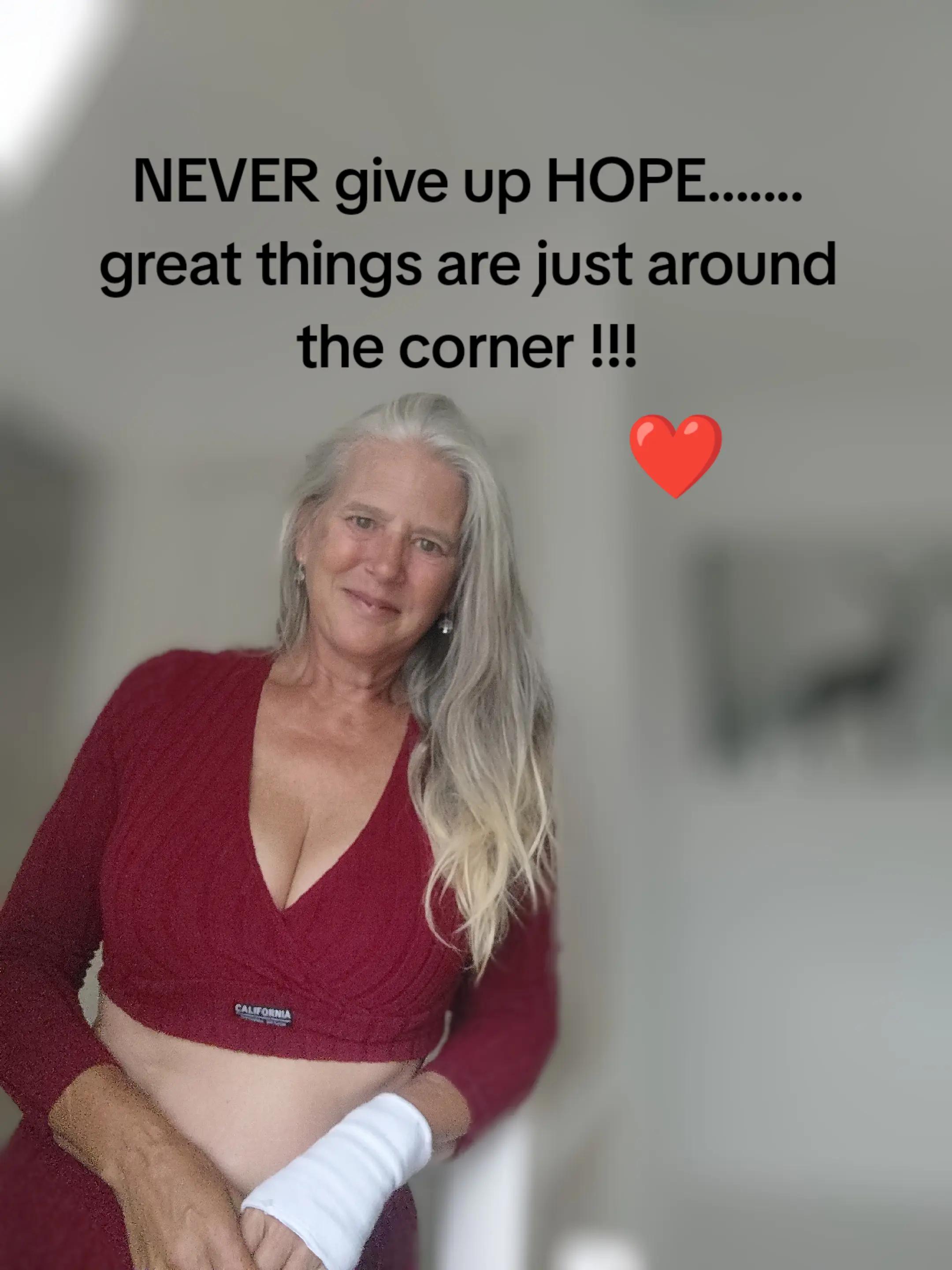 @Suzanne