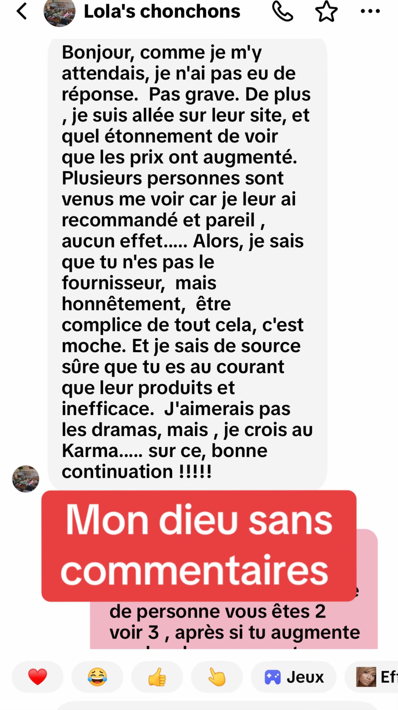 @🌸Angèle🌸