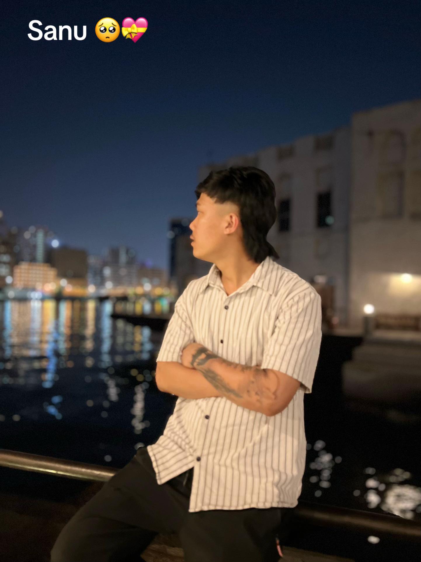 @SaÑdYy‼️