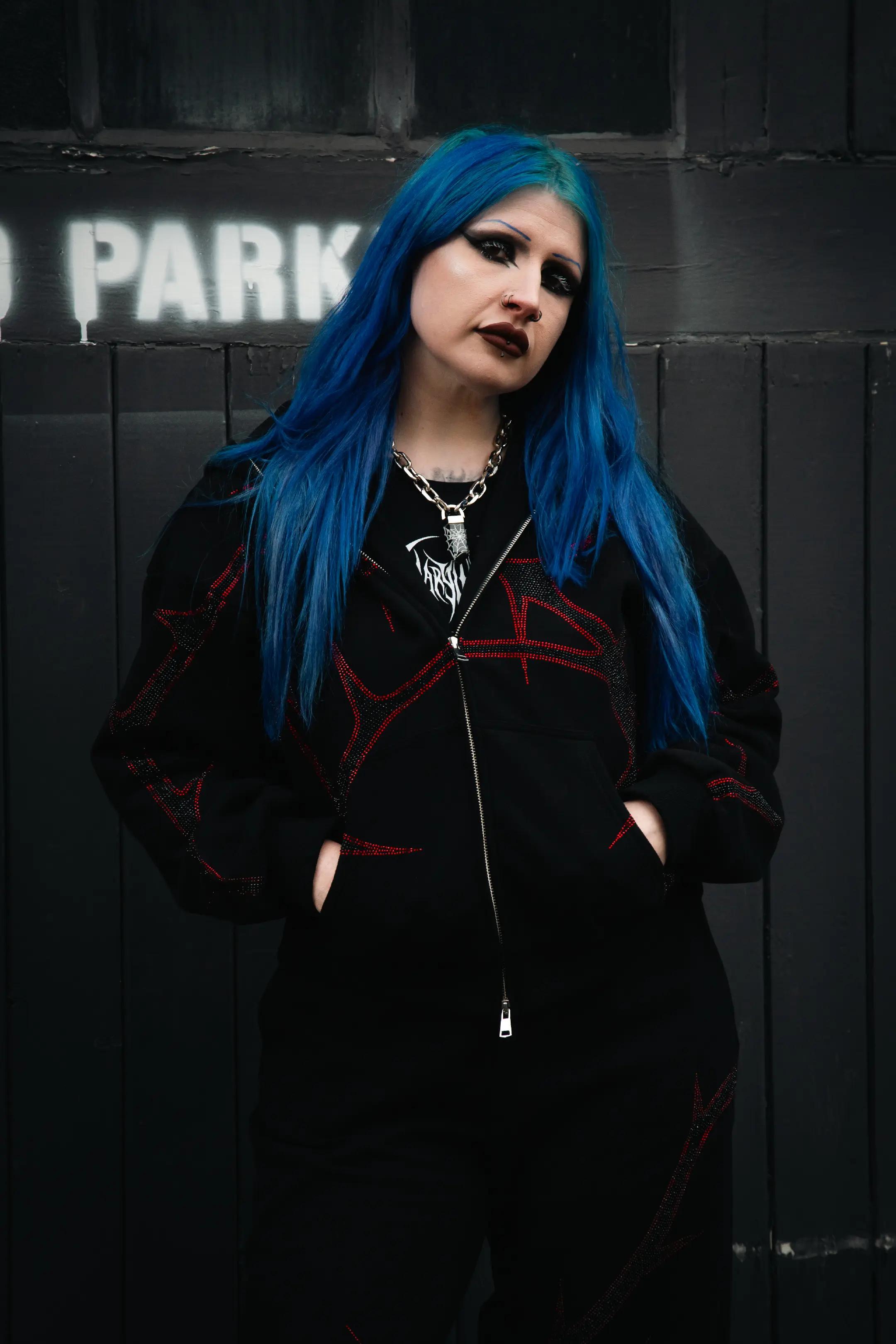 @𝔎𝔞𝔱 | alt fashion & music