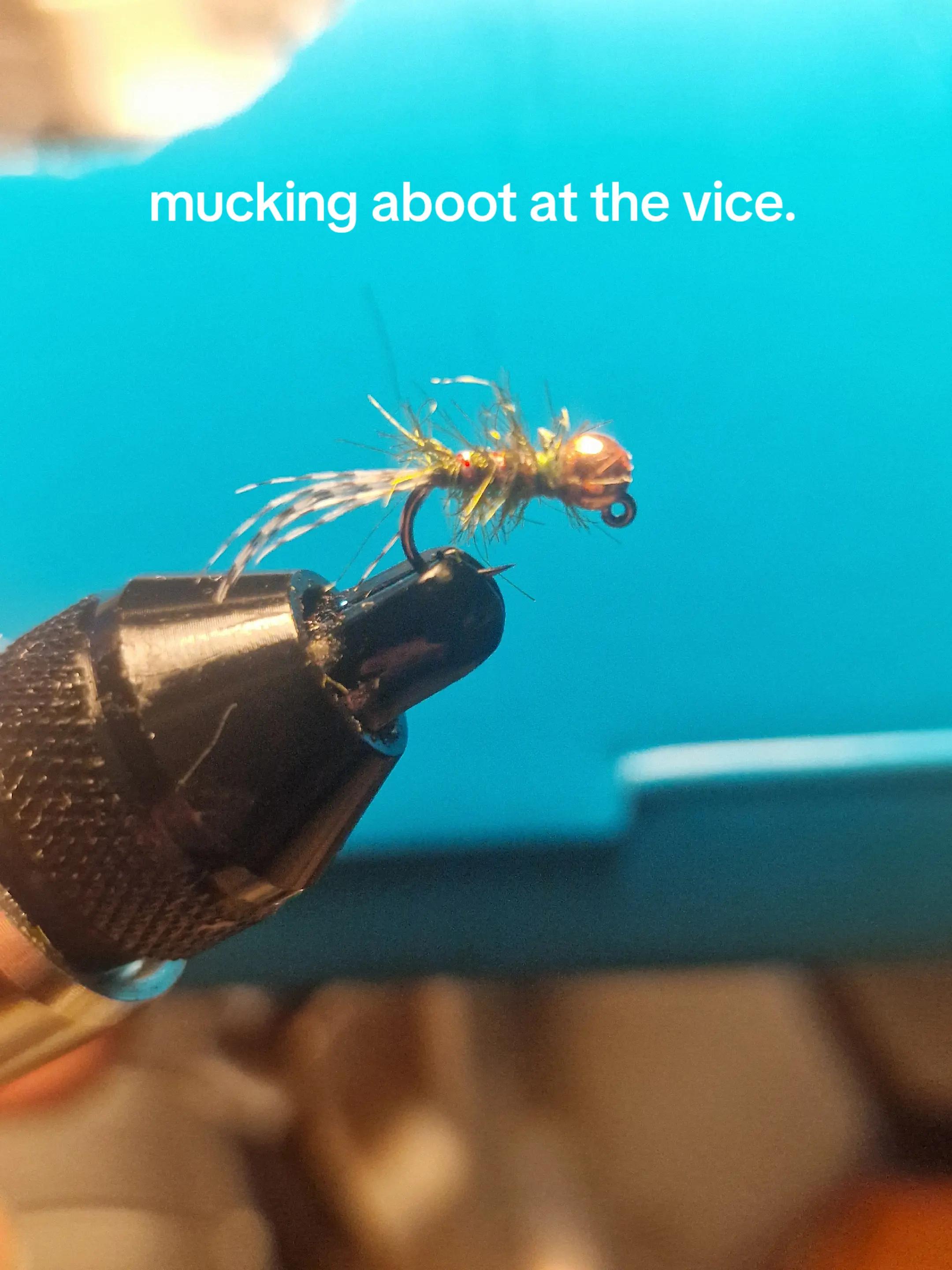 @The Black Douglas Angling