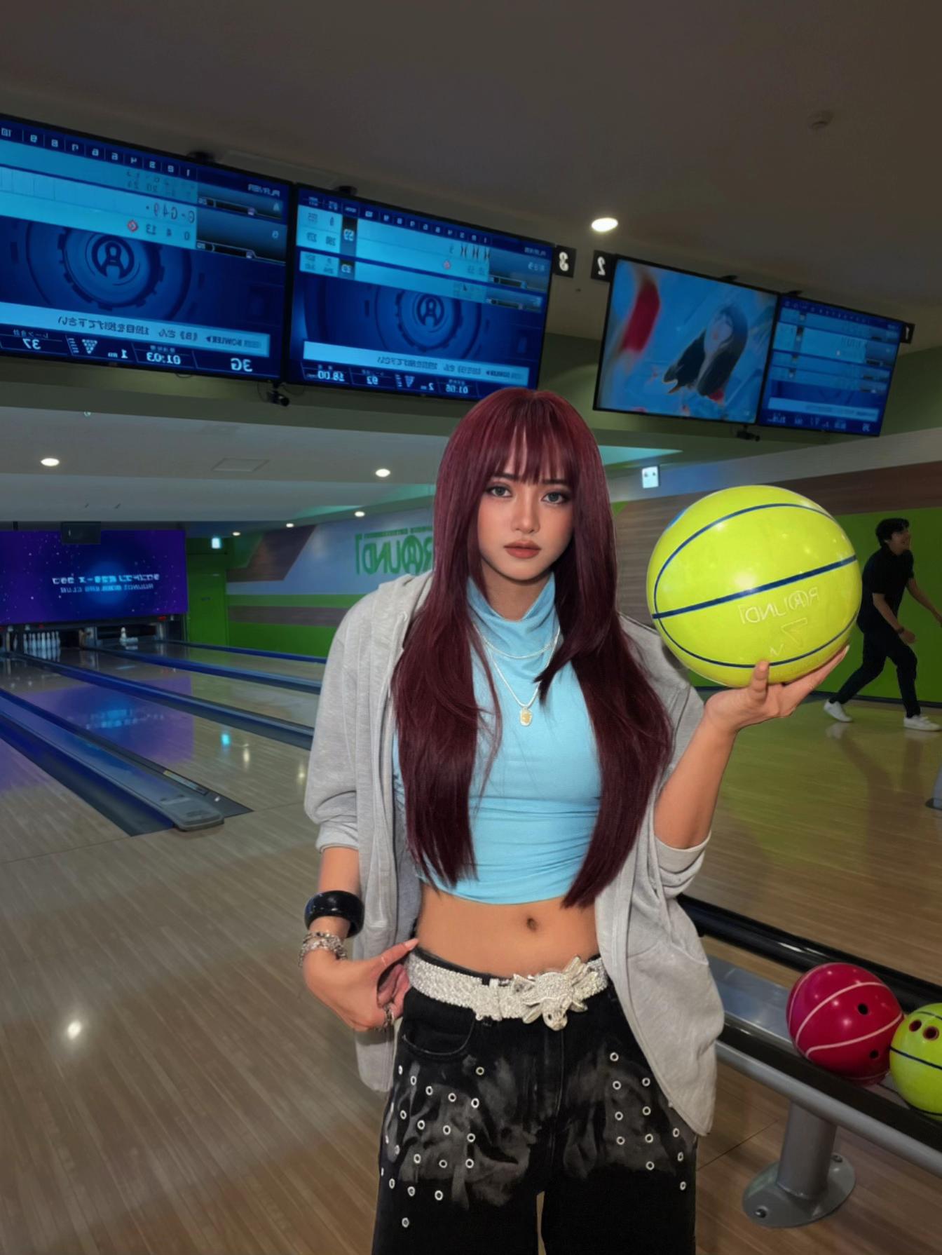@YU RI KO