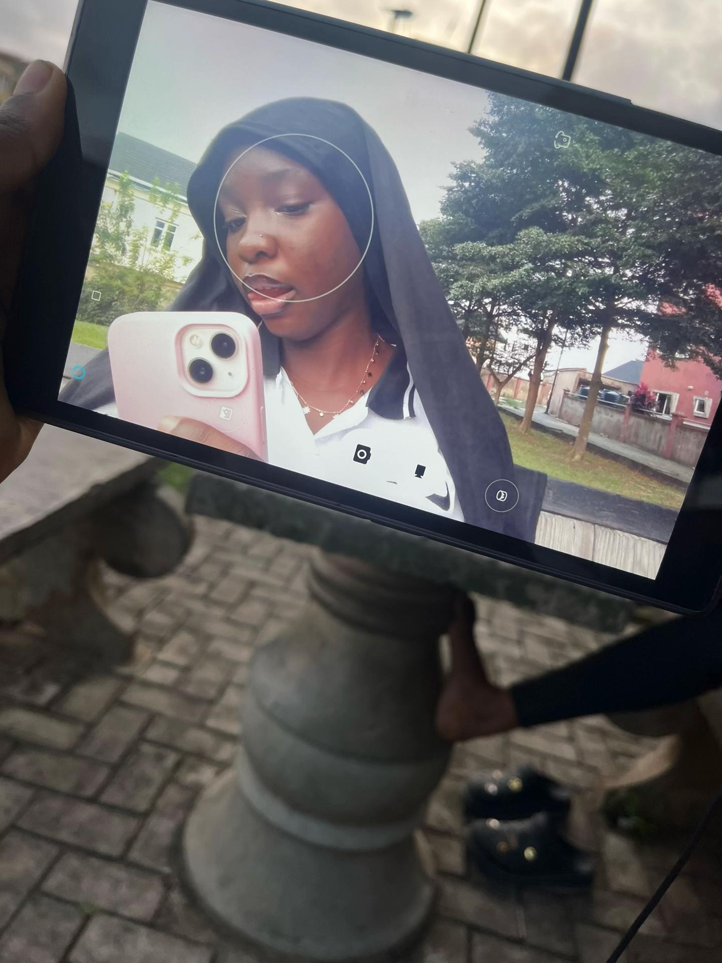 @Oluwabukunmiii🤍 | UGC Creator