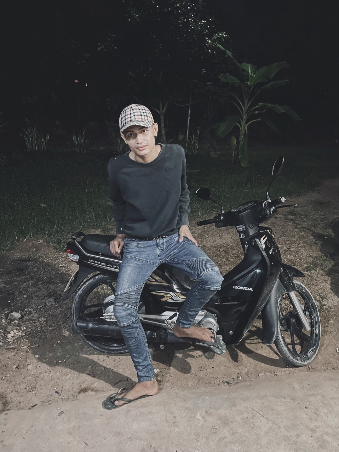 @SNA ๐