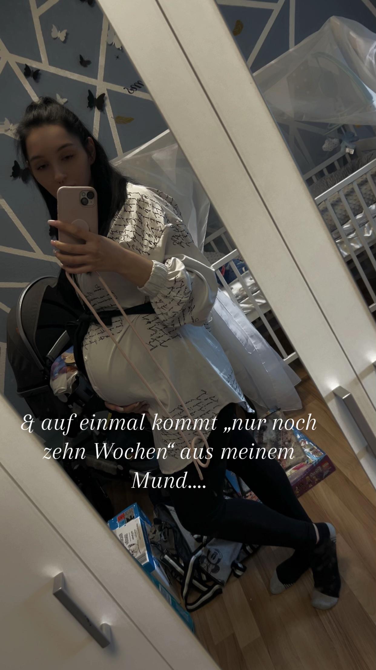 @Gina Br&oslash;nz