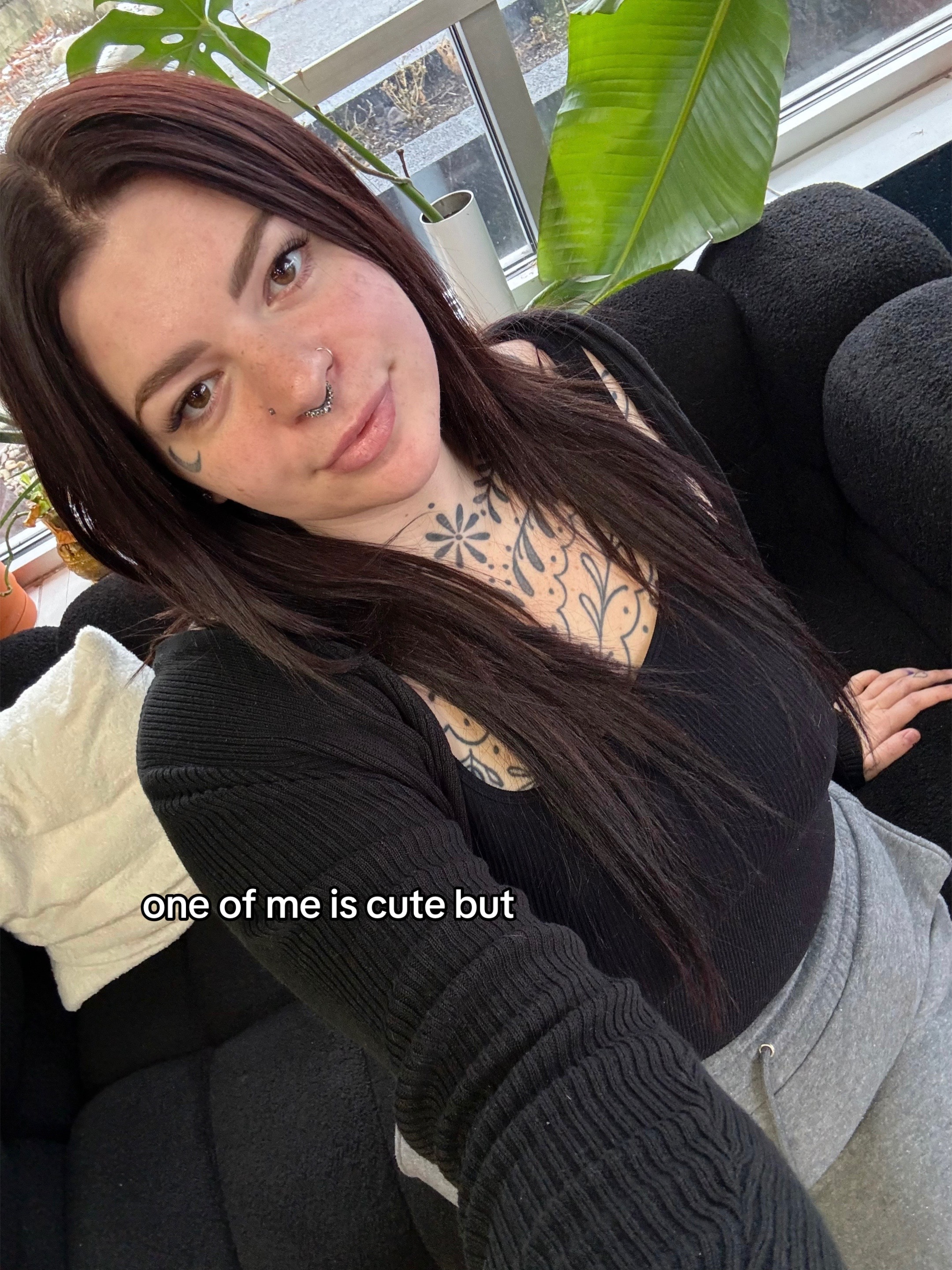 @sadie winter