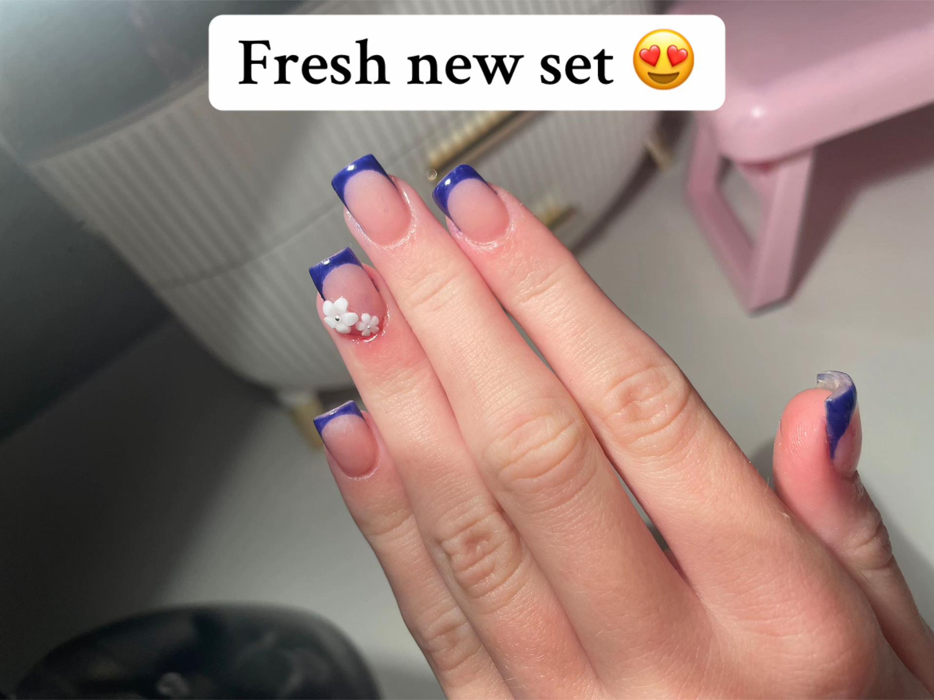 @RB Nails