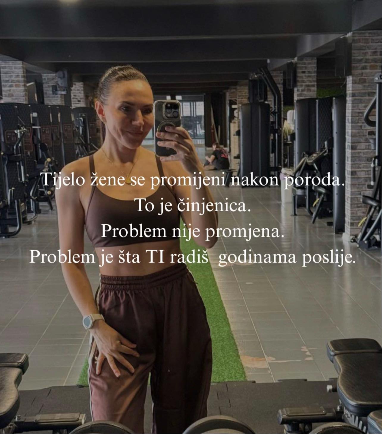 @Selvedina Karagić