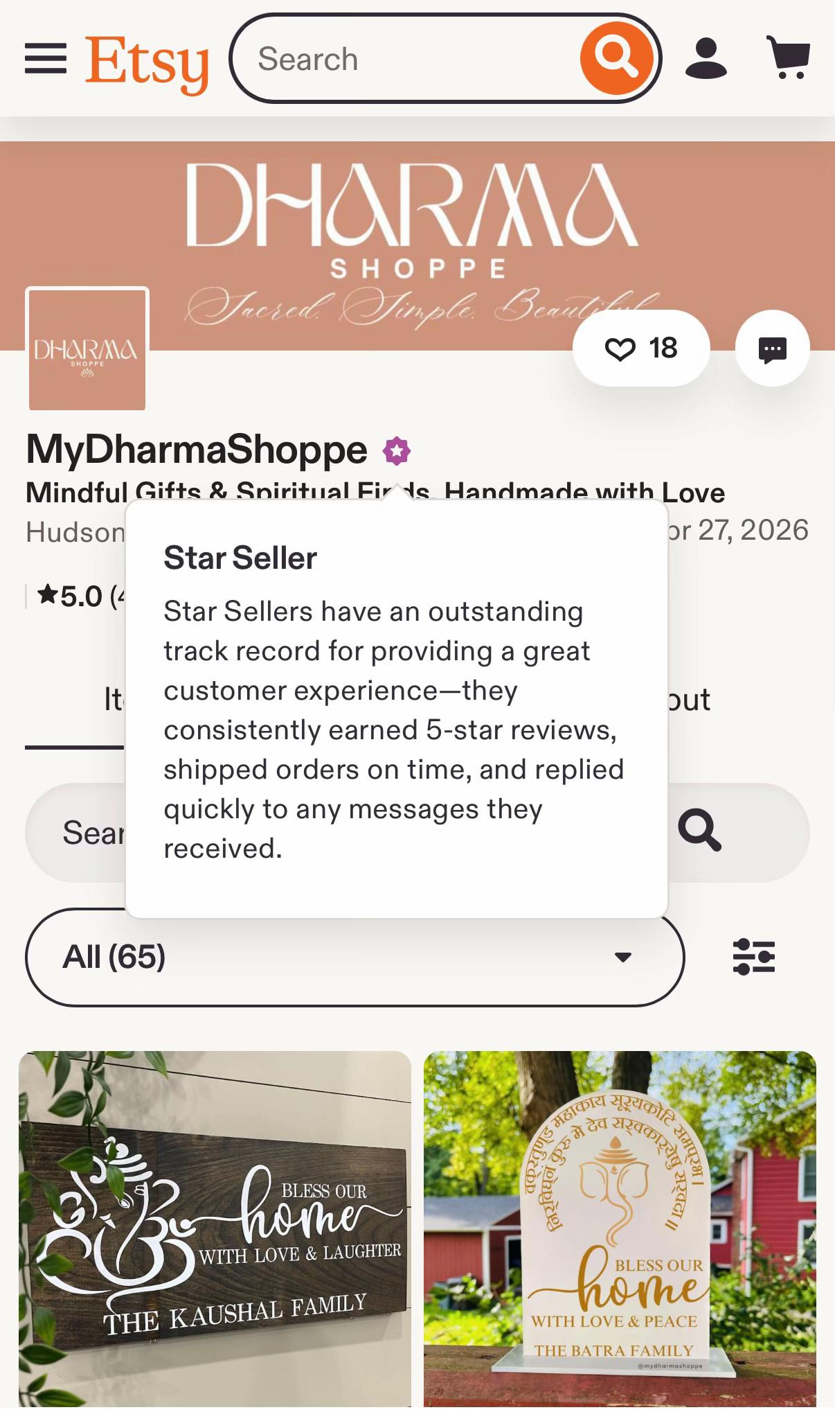 @mydharmashoppe