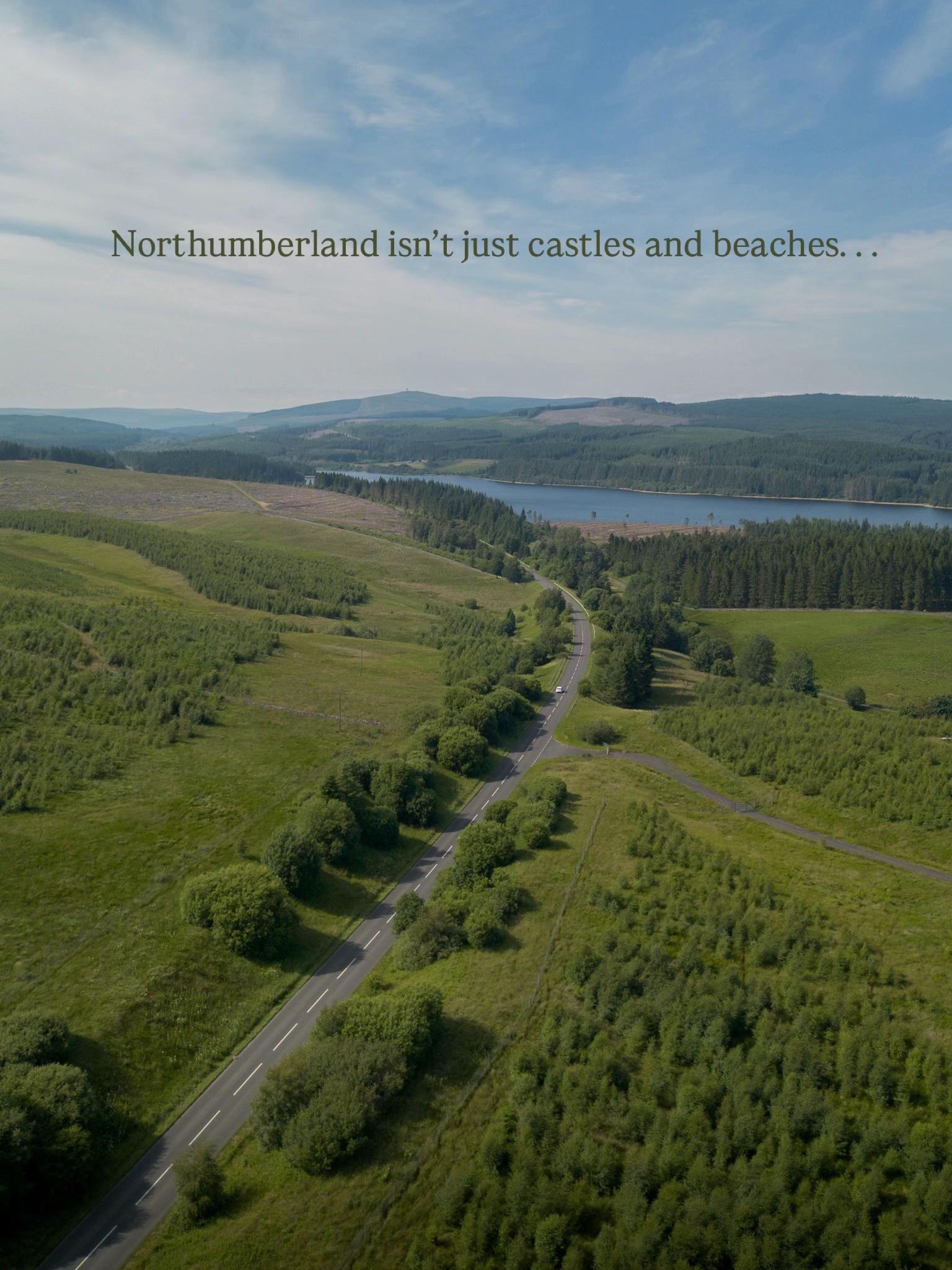 @Northumberland Adventures