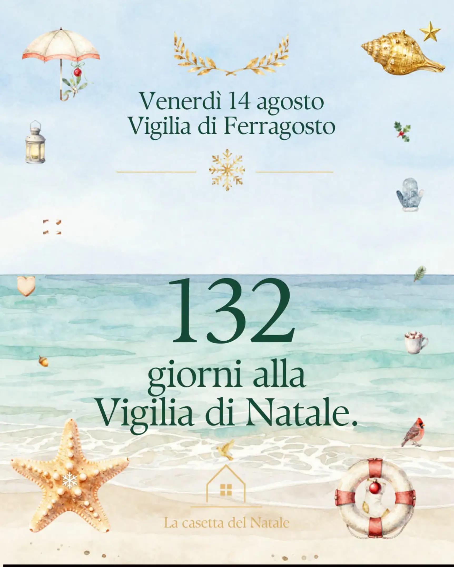 @La Casetta del Natale