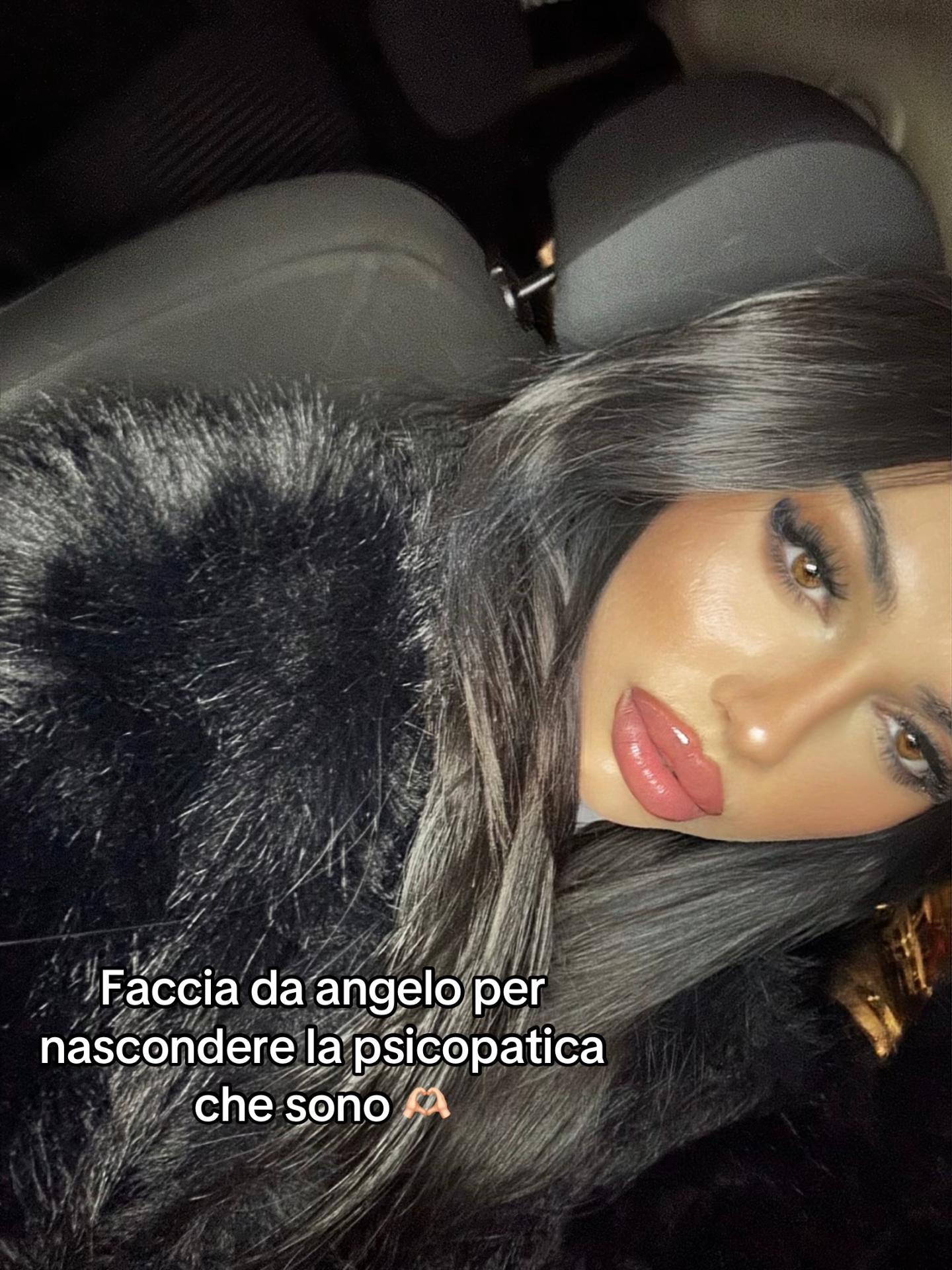 @Giulia Garofalo