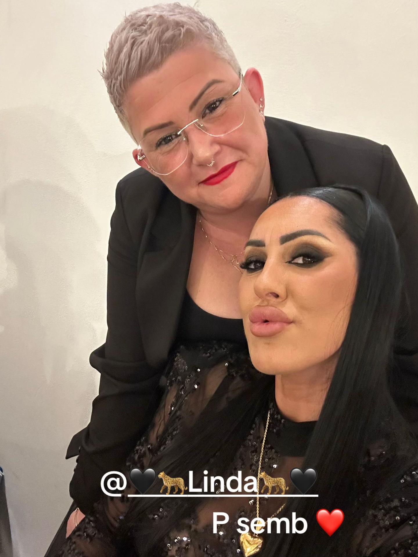@Natalina Giangregori