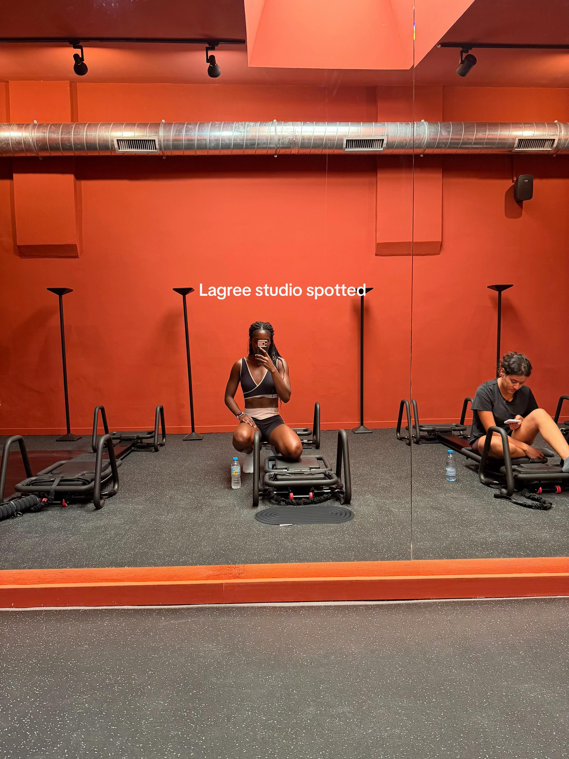 @FIFISFIT | Pilates & LAGREE