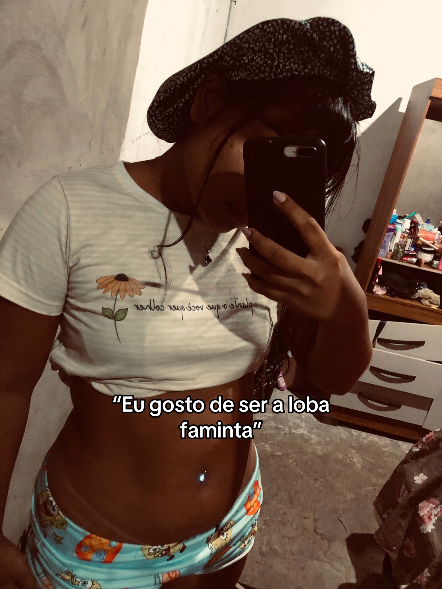 @Indiazinha